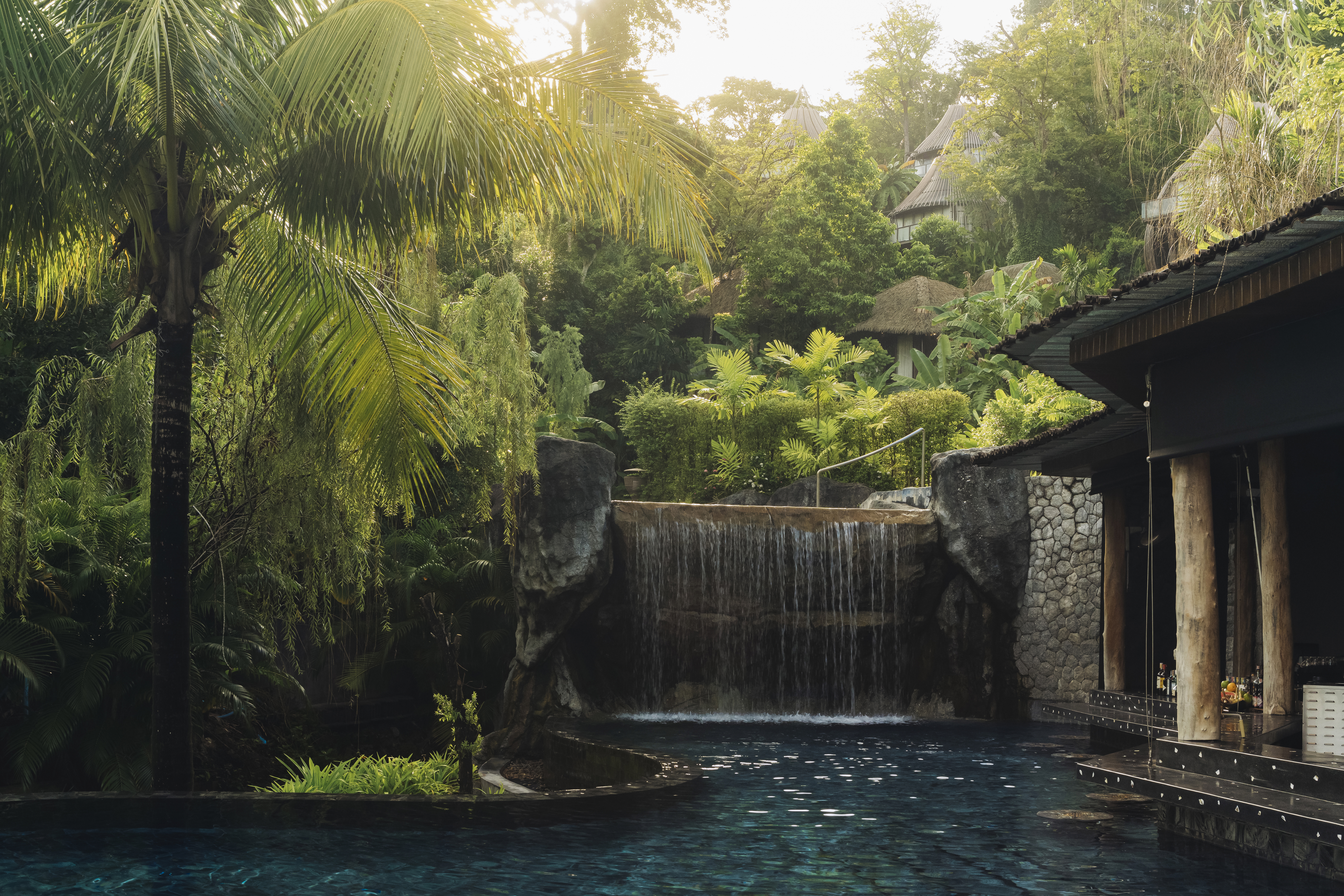keemala swimming pool 1