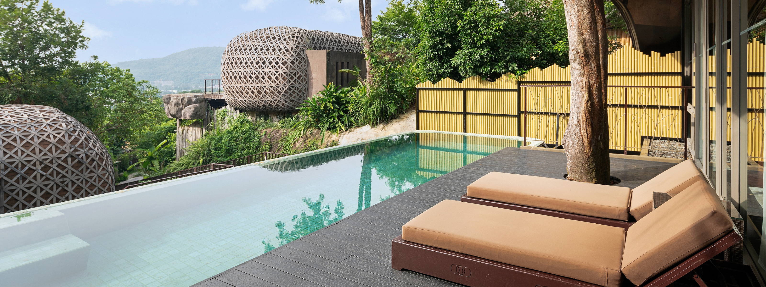 keemala faciliteiten