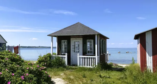 Round trip Denmark: from Copenhagen to the pristine nature of Funen