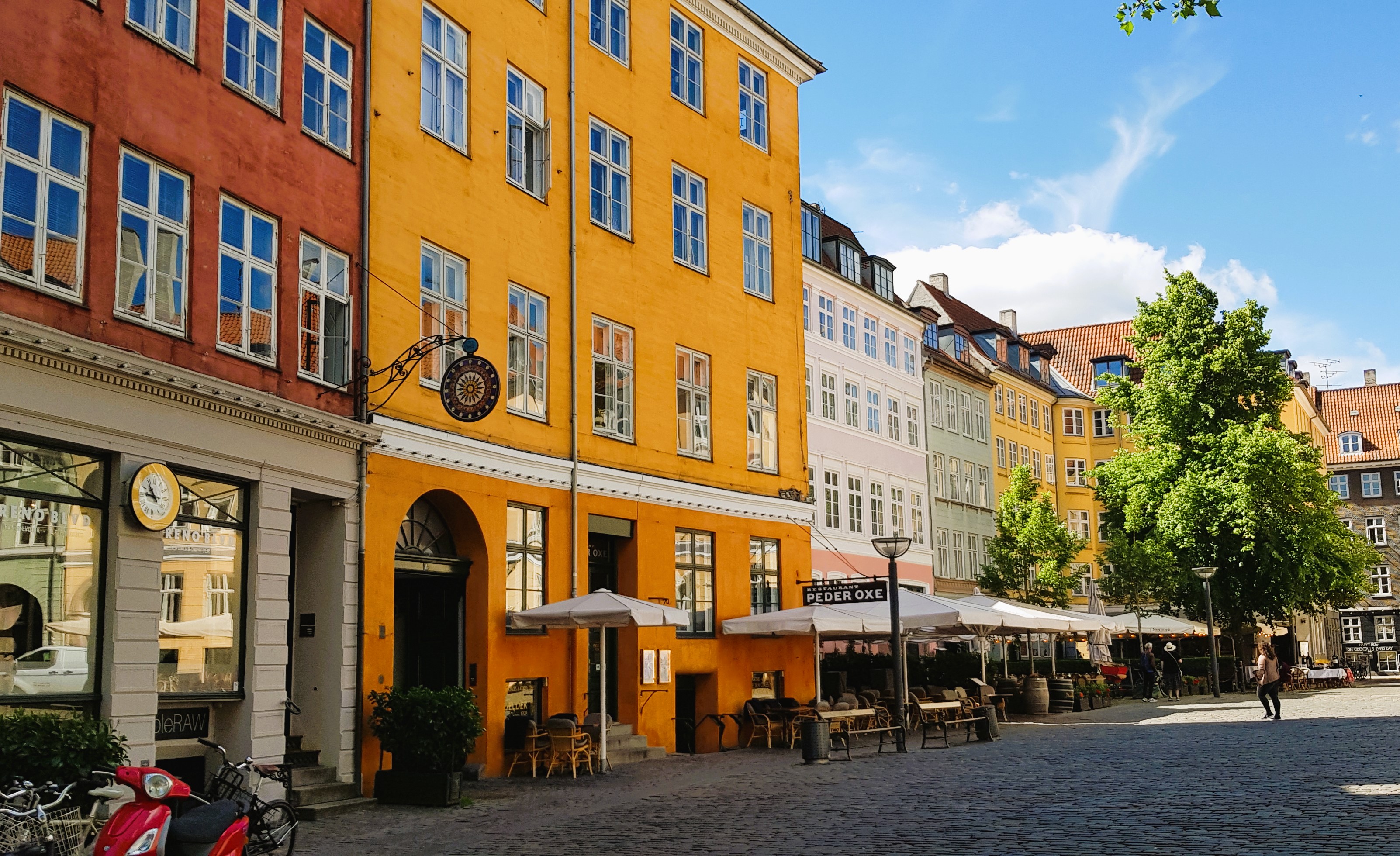 grabrødre torv 2 øbo tours