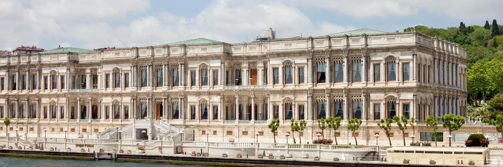 1 istanbul ciragan palace hotel kempinski