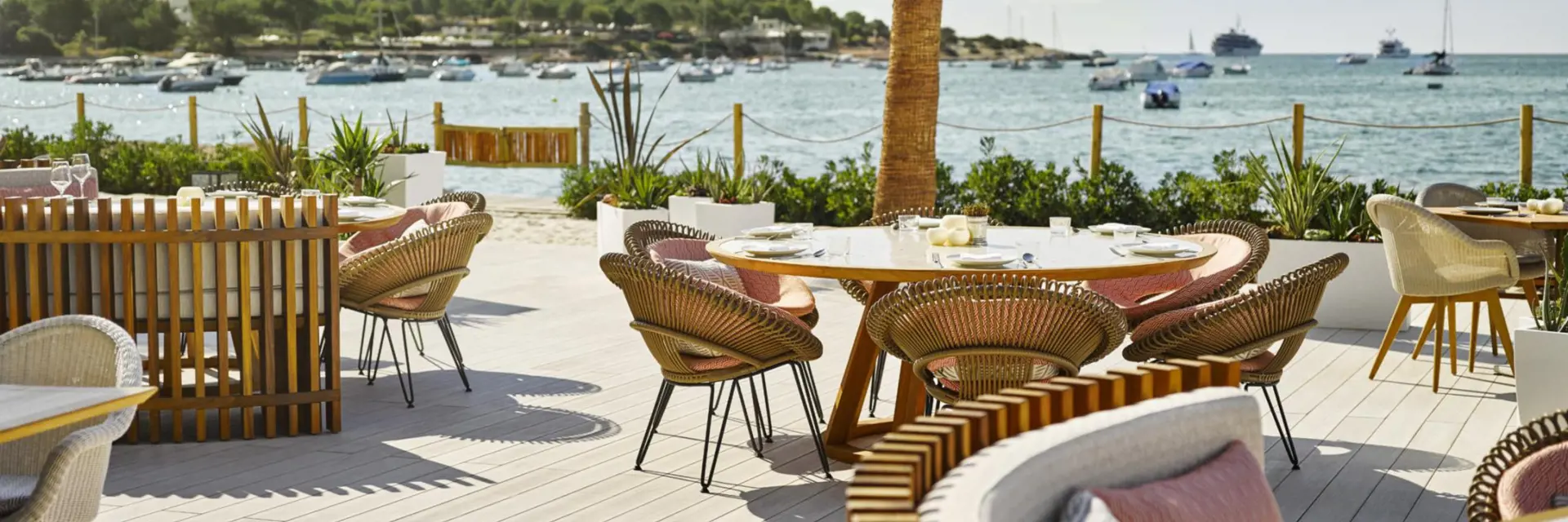 nobu ibiza restaurant