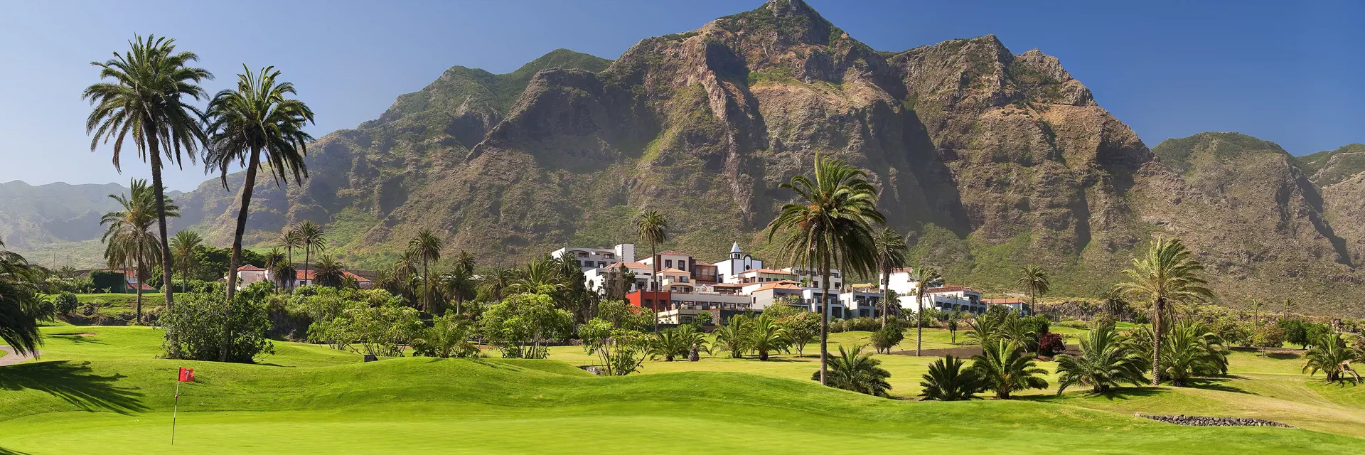 Hacienda Del Conde Meliá Collection Golf & Spa