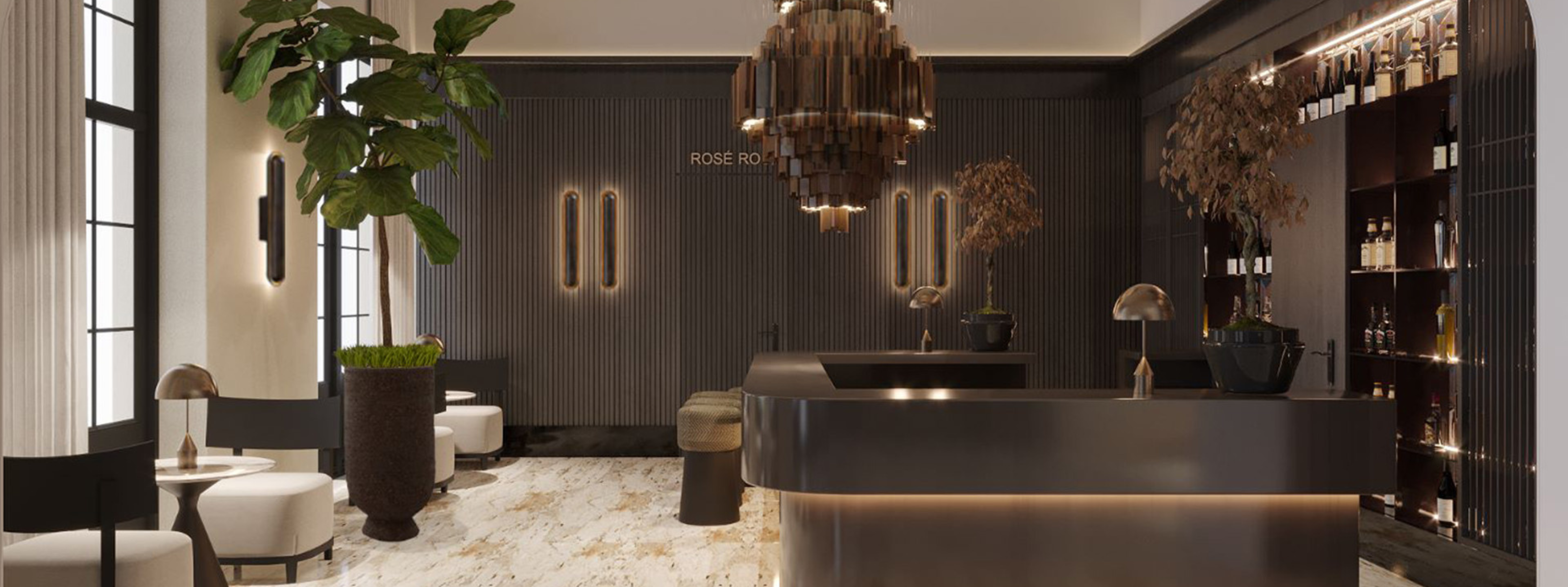 Park Lane Copenhagen  