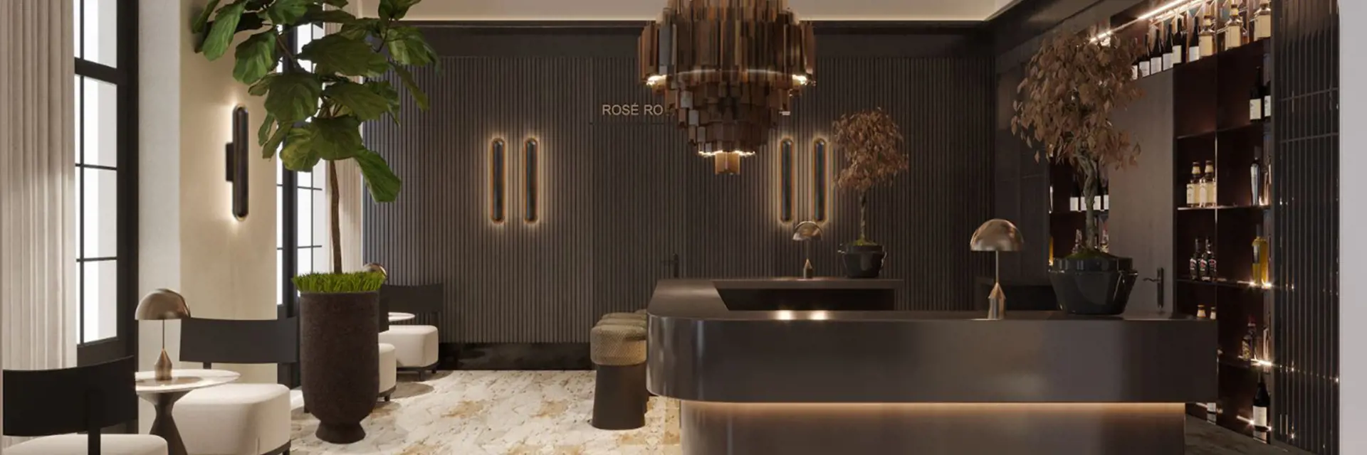 Park Lane Copenhagen