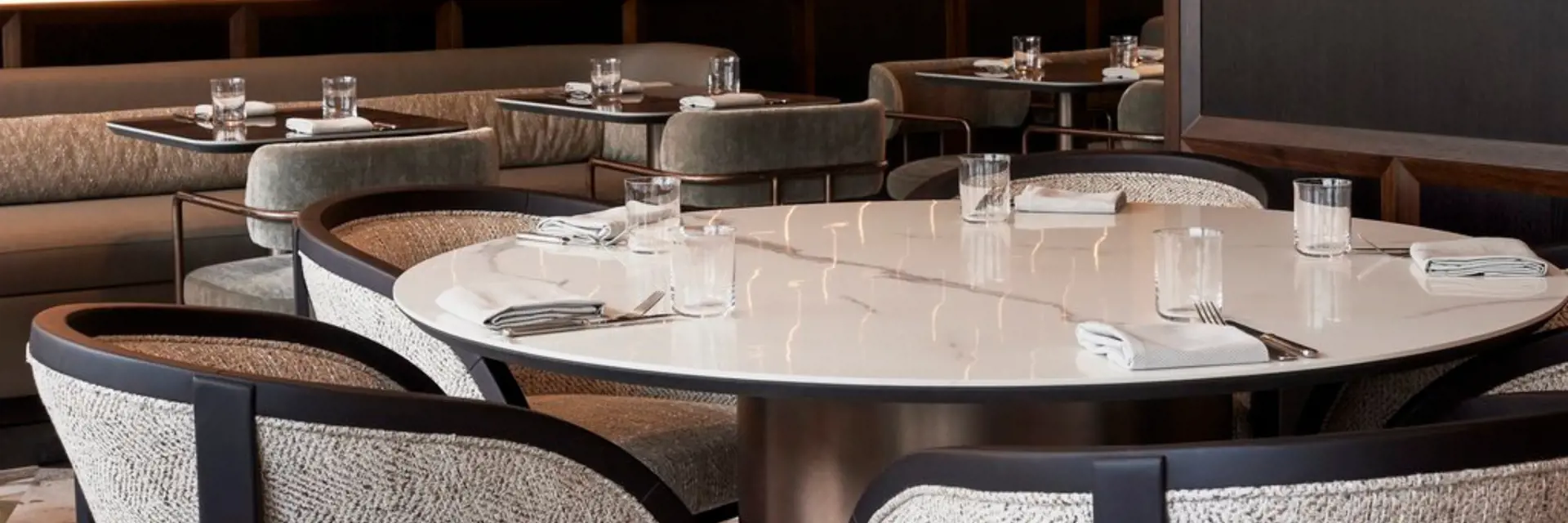 park lane restaurant