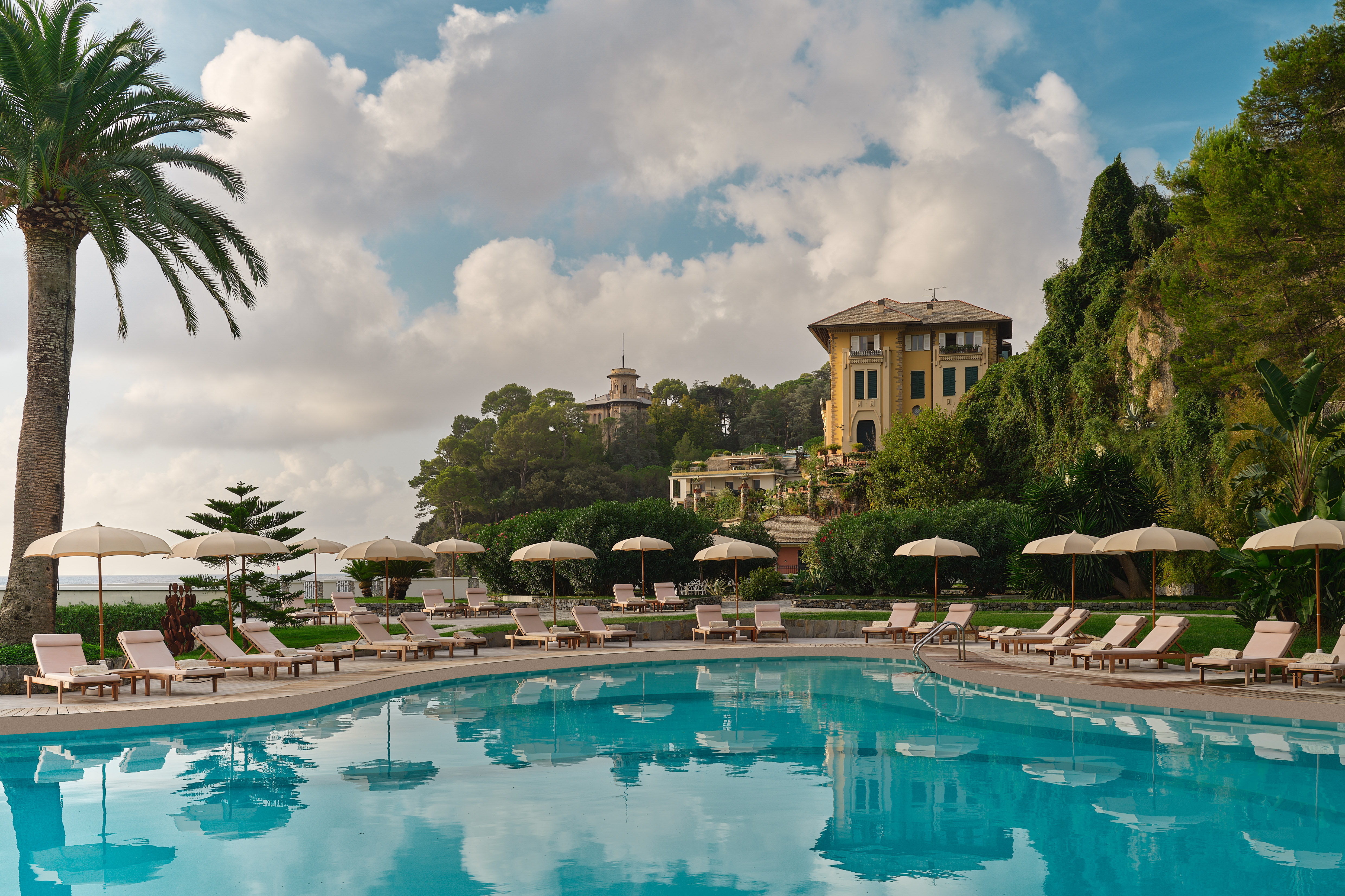 ghm marea pool