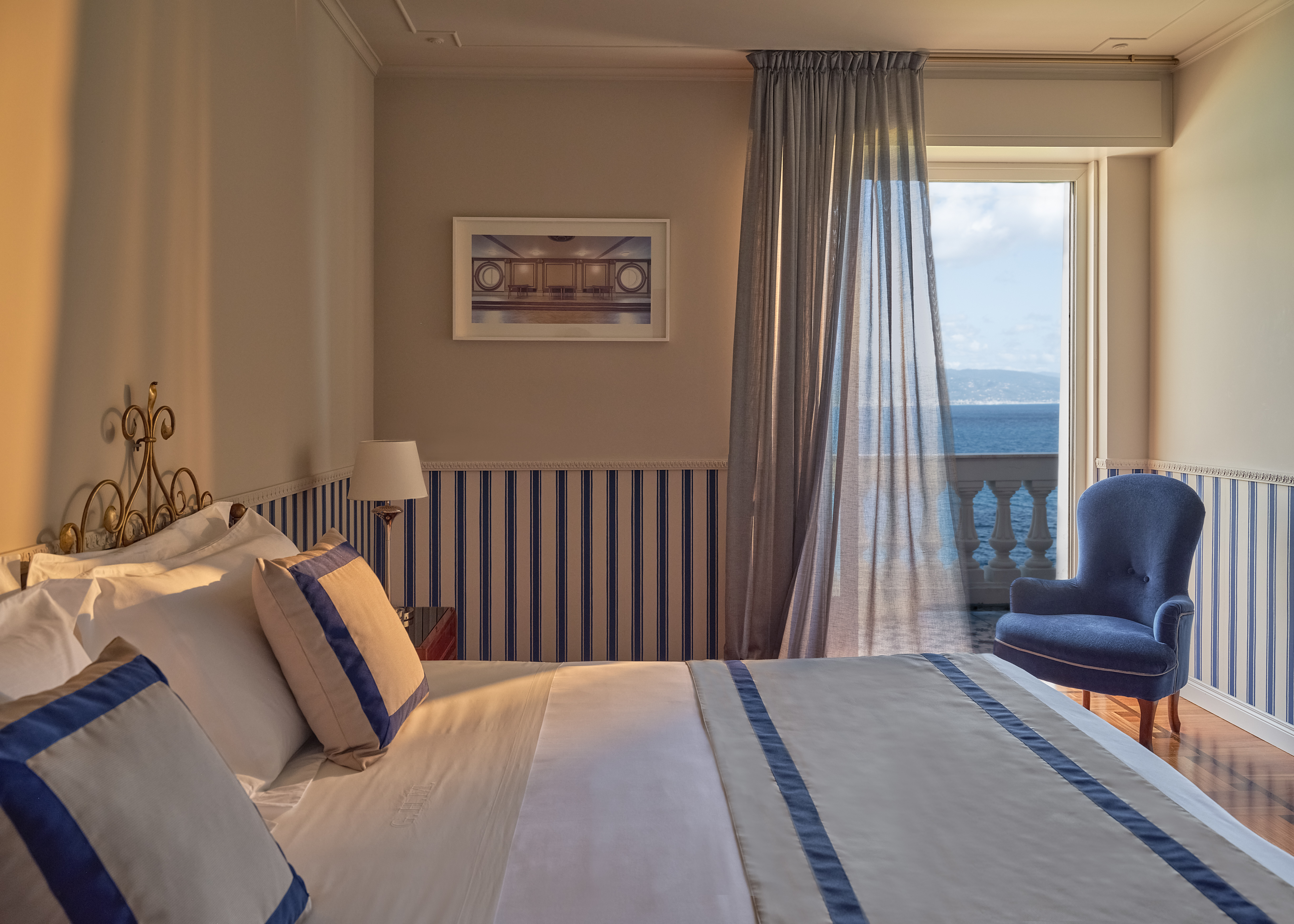 ghm marea rooms suites tigullio