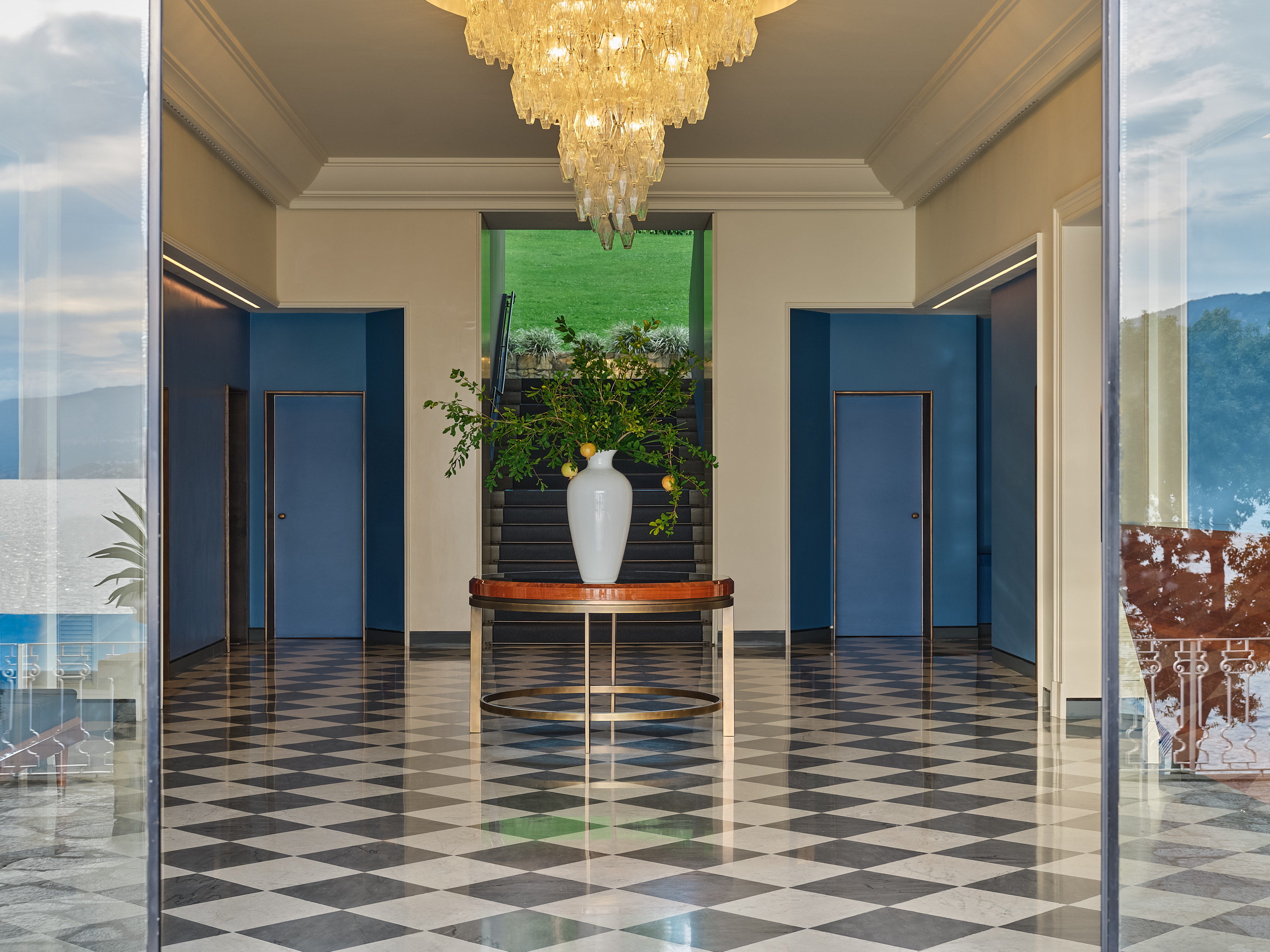 ghm marea1828 lobby