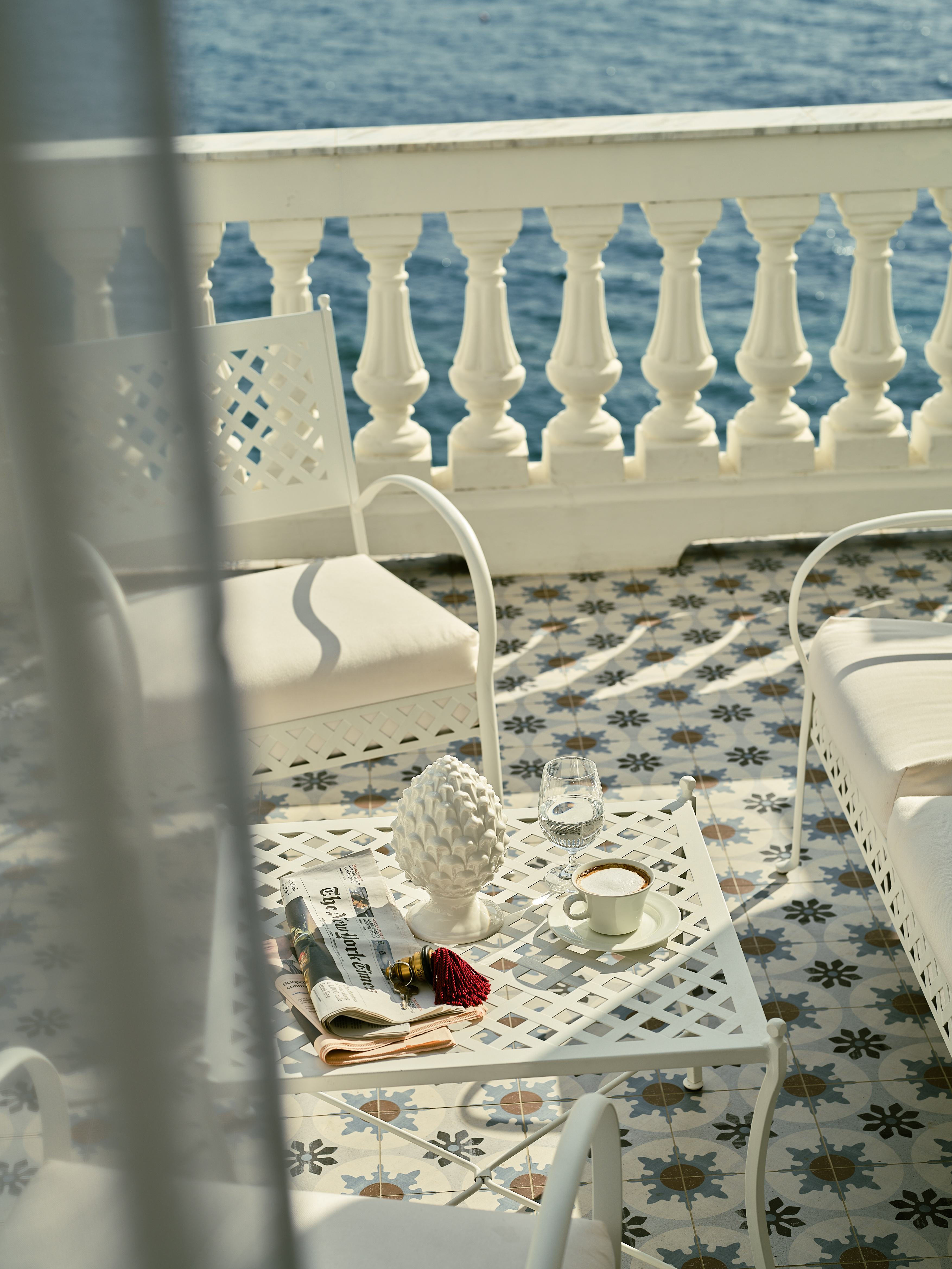 ghm rooms suites