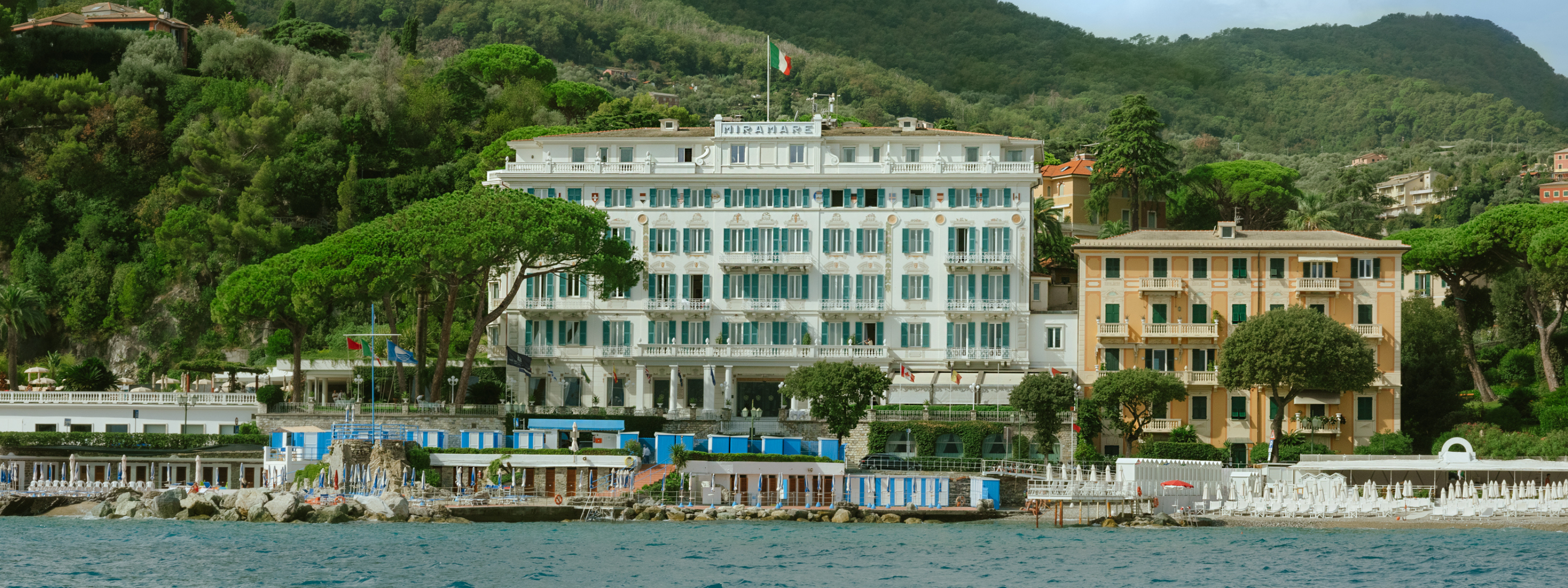 Grand Hotel Miramare