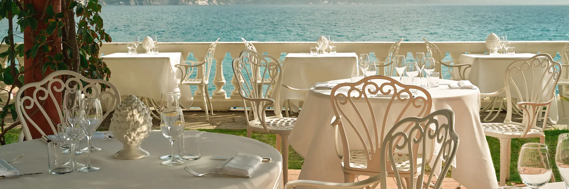 gh miramare restaurant