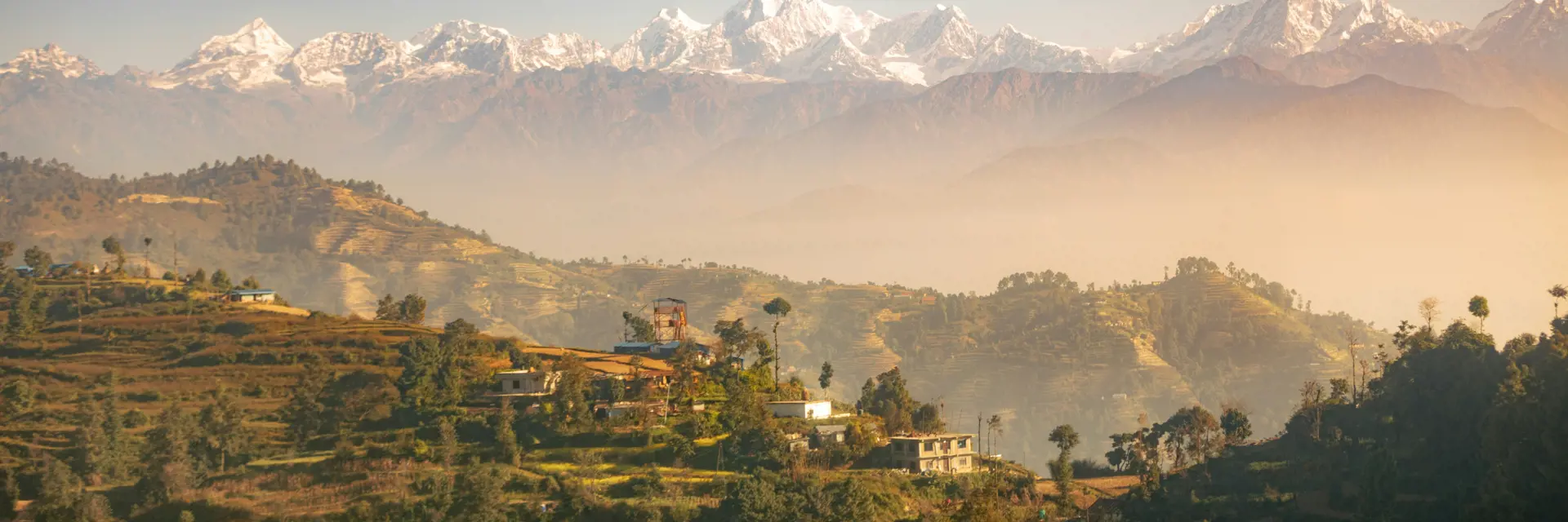 nepal