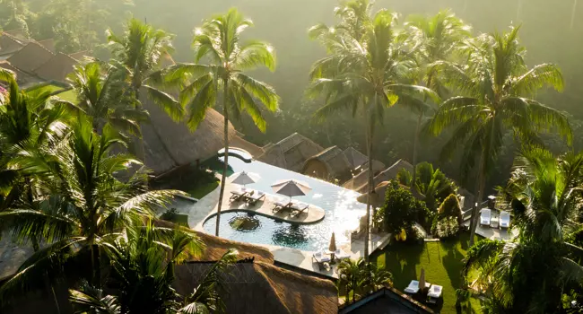 Viceroy Bali