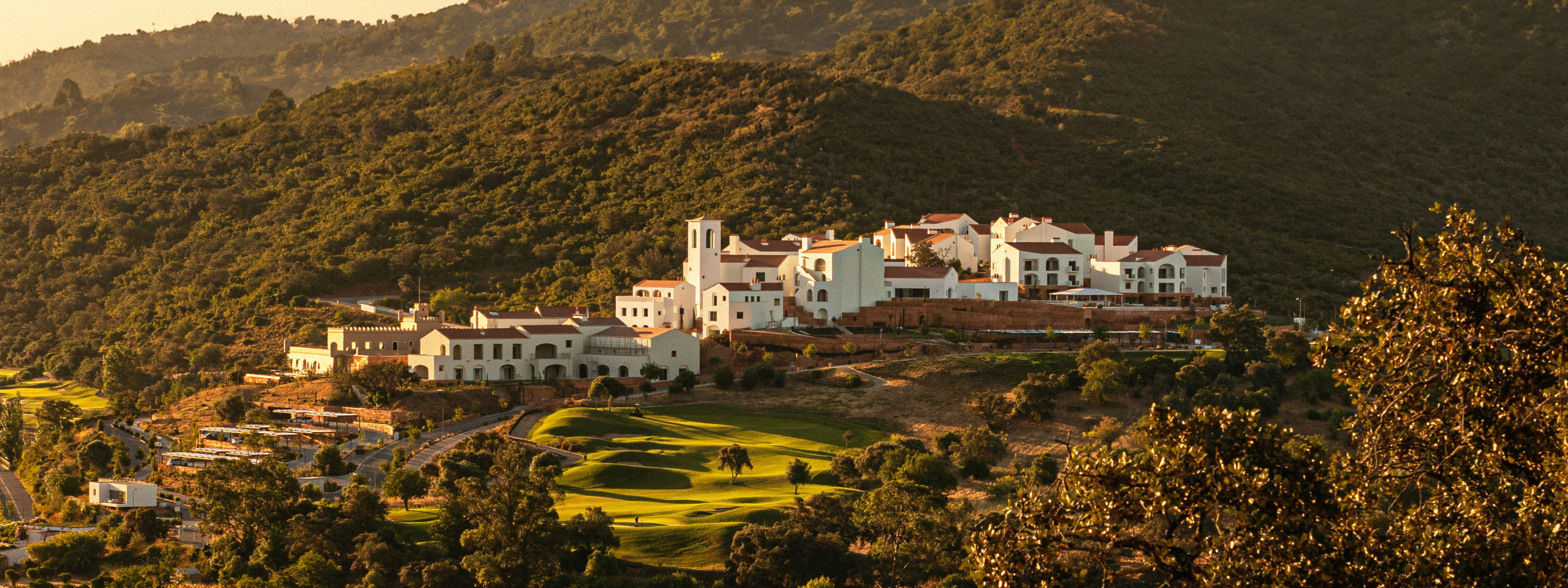 Hotel Viceroy at Ombria