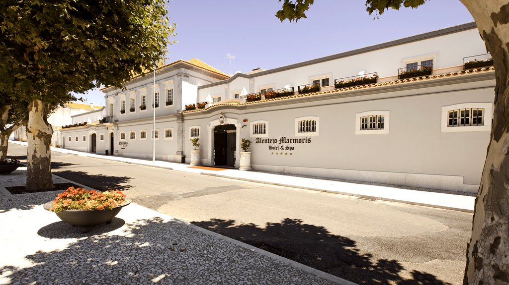 Alentejo Marmoris hotel & spa 