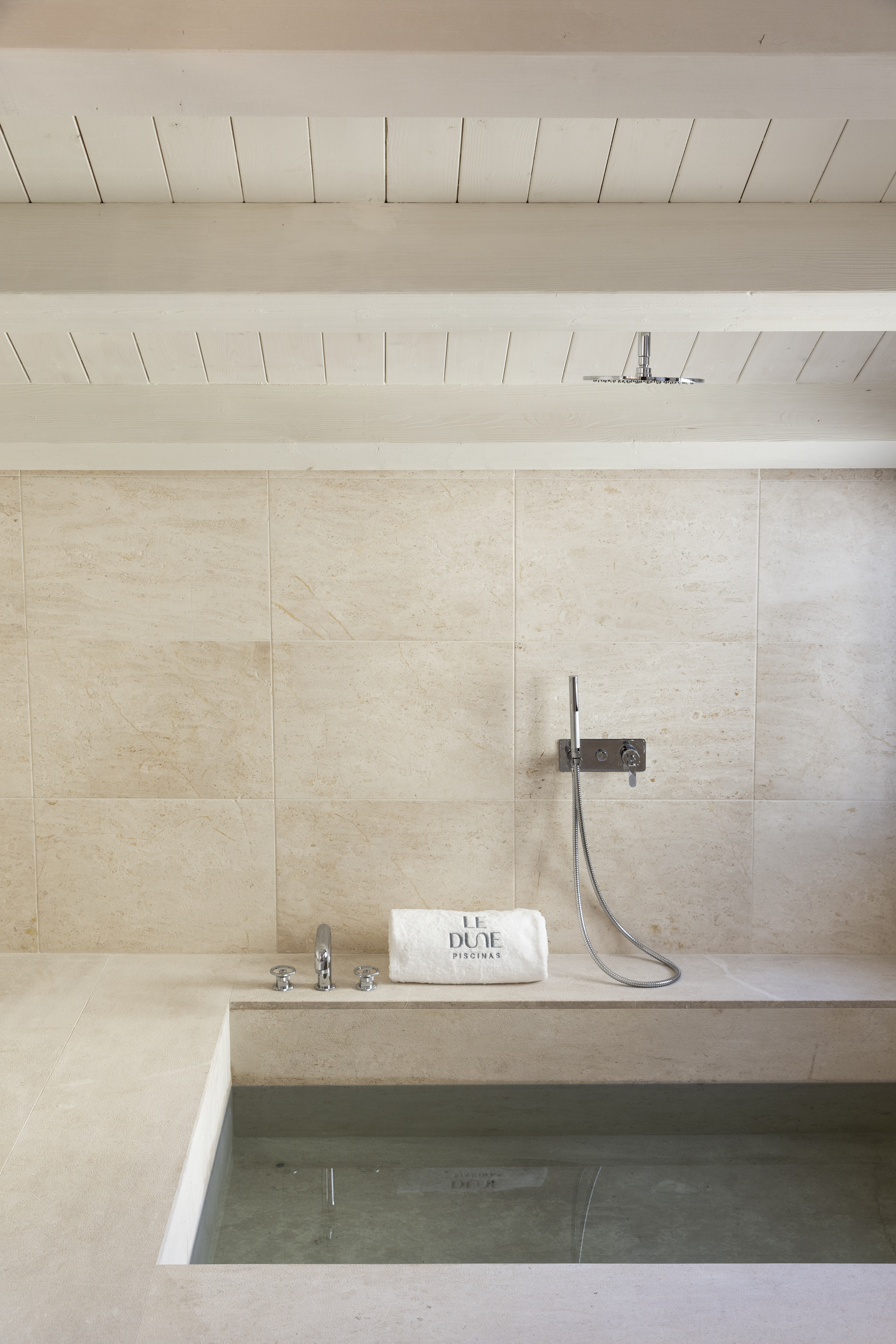 junior suite front sea view 8 bagno