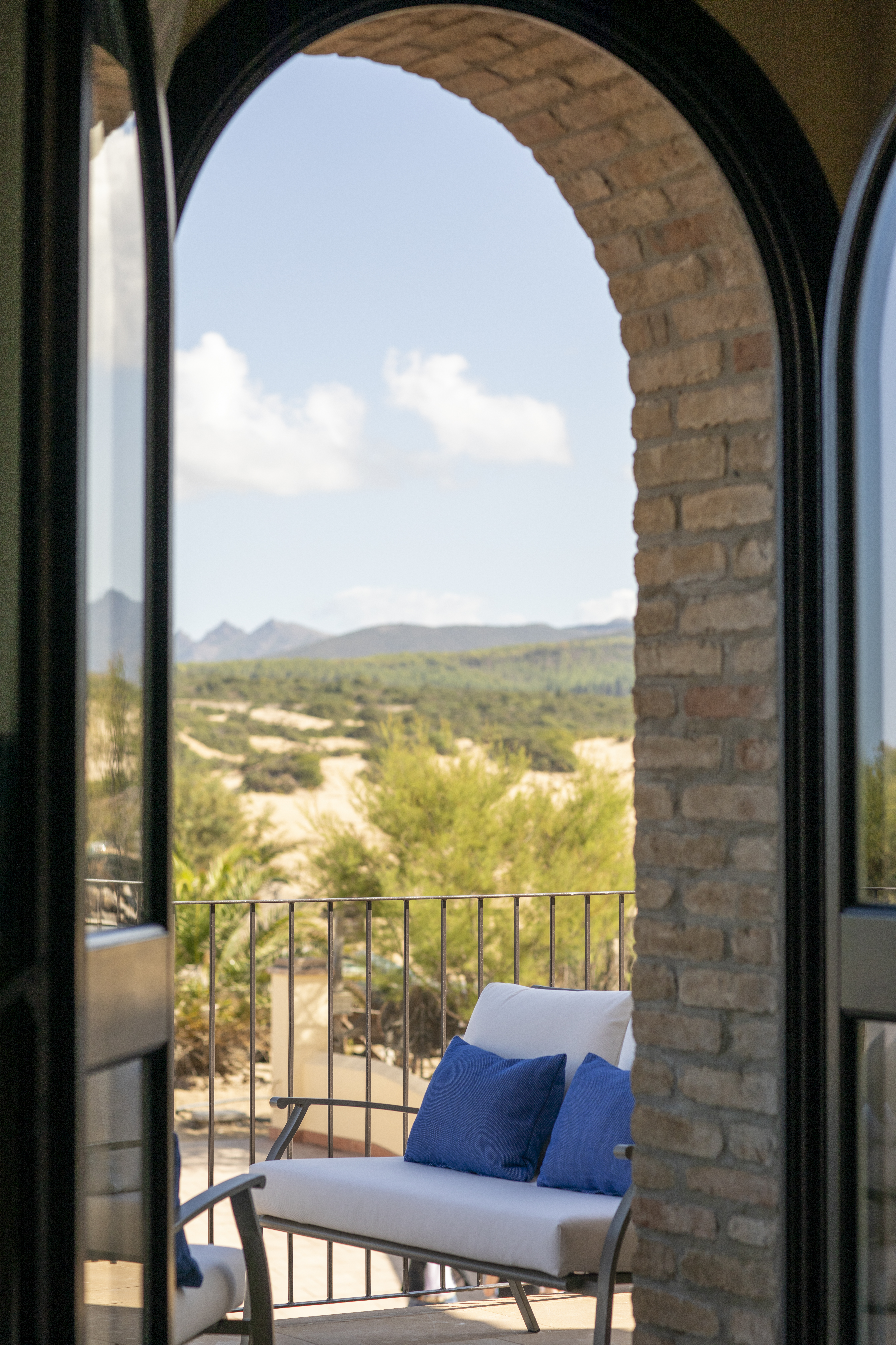 prestige with balcony 2