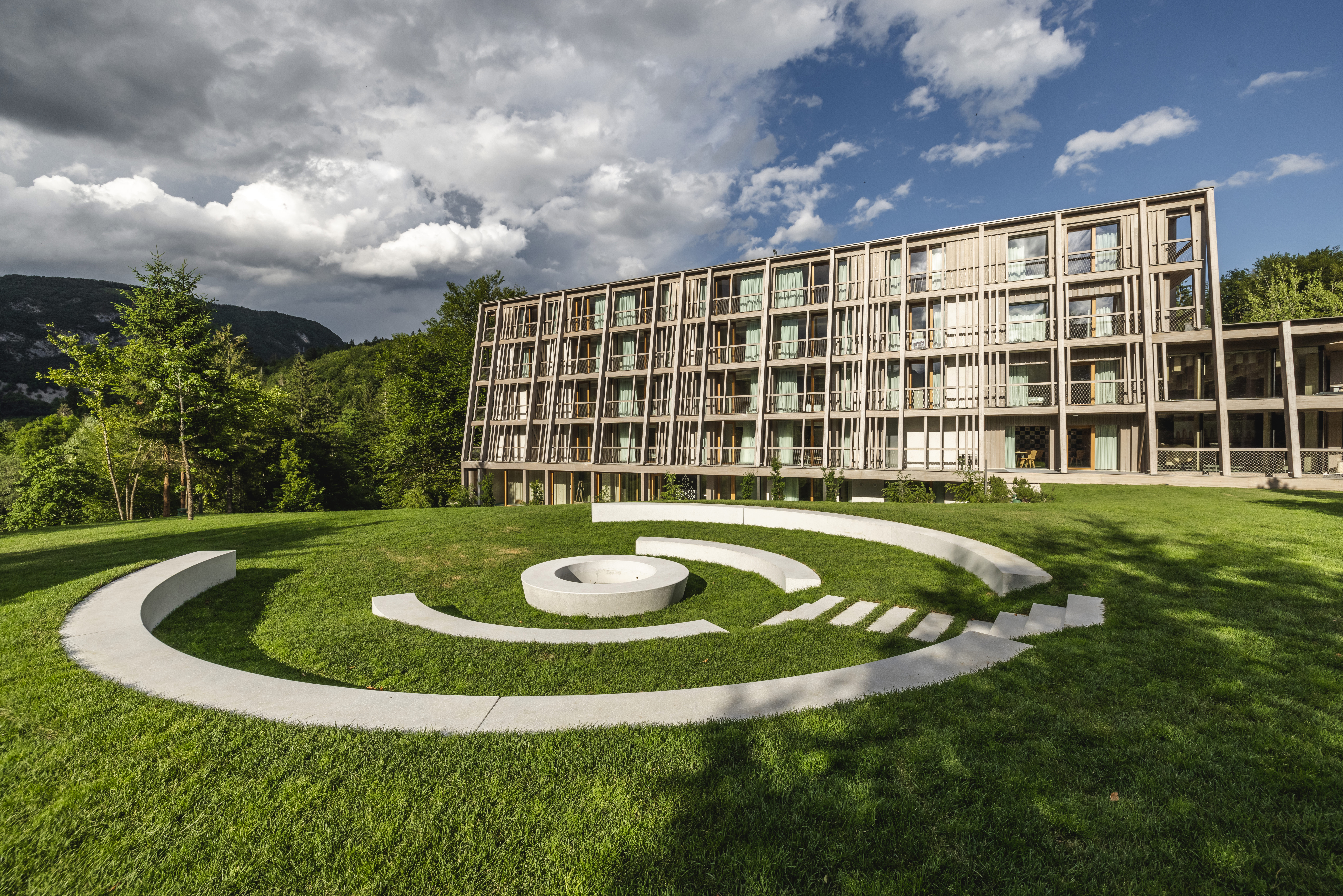 Hotel Bohinj