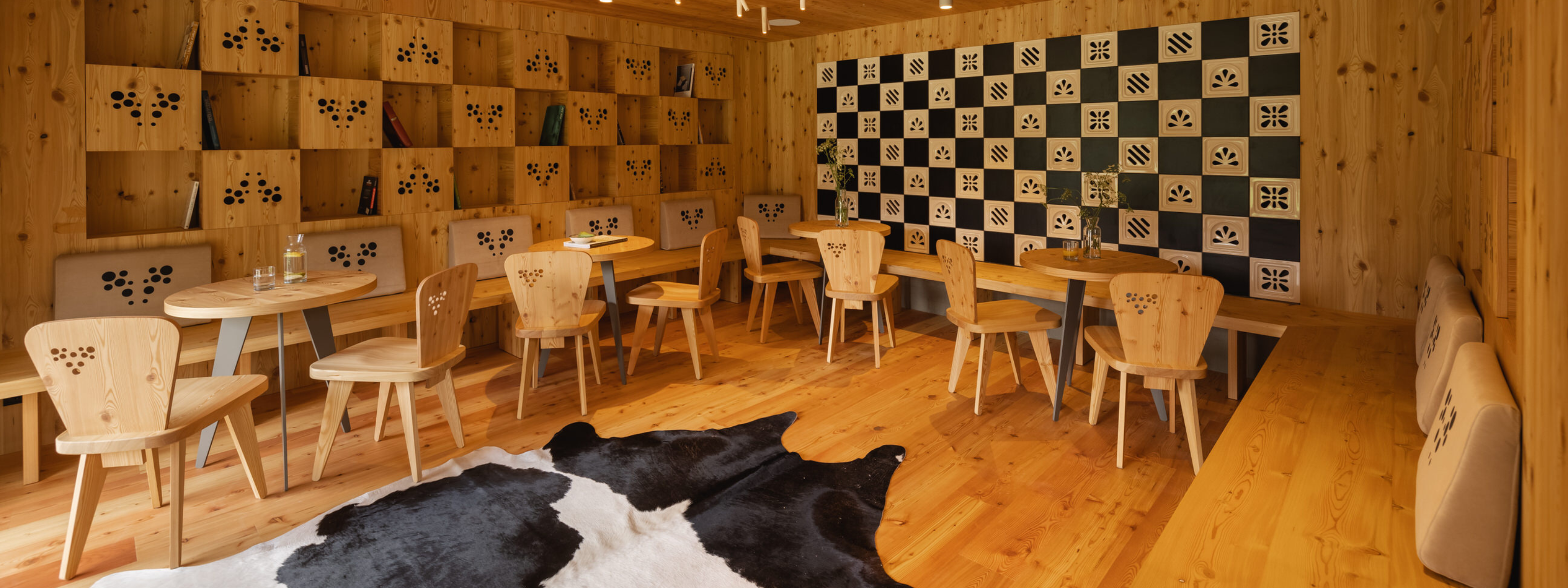 hotel bohinj restaurant