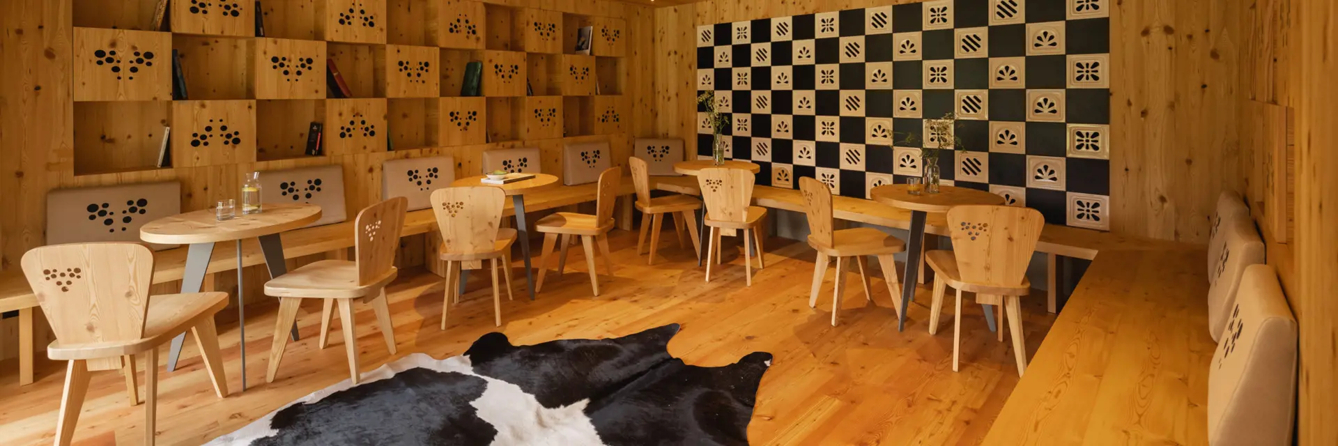 hotel bohinj restaurant