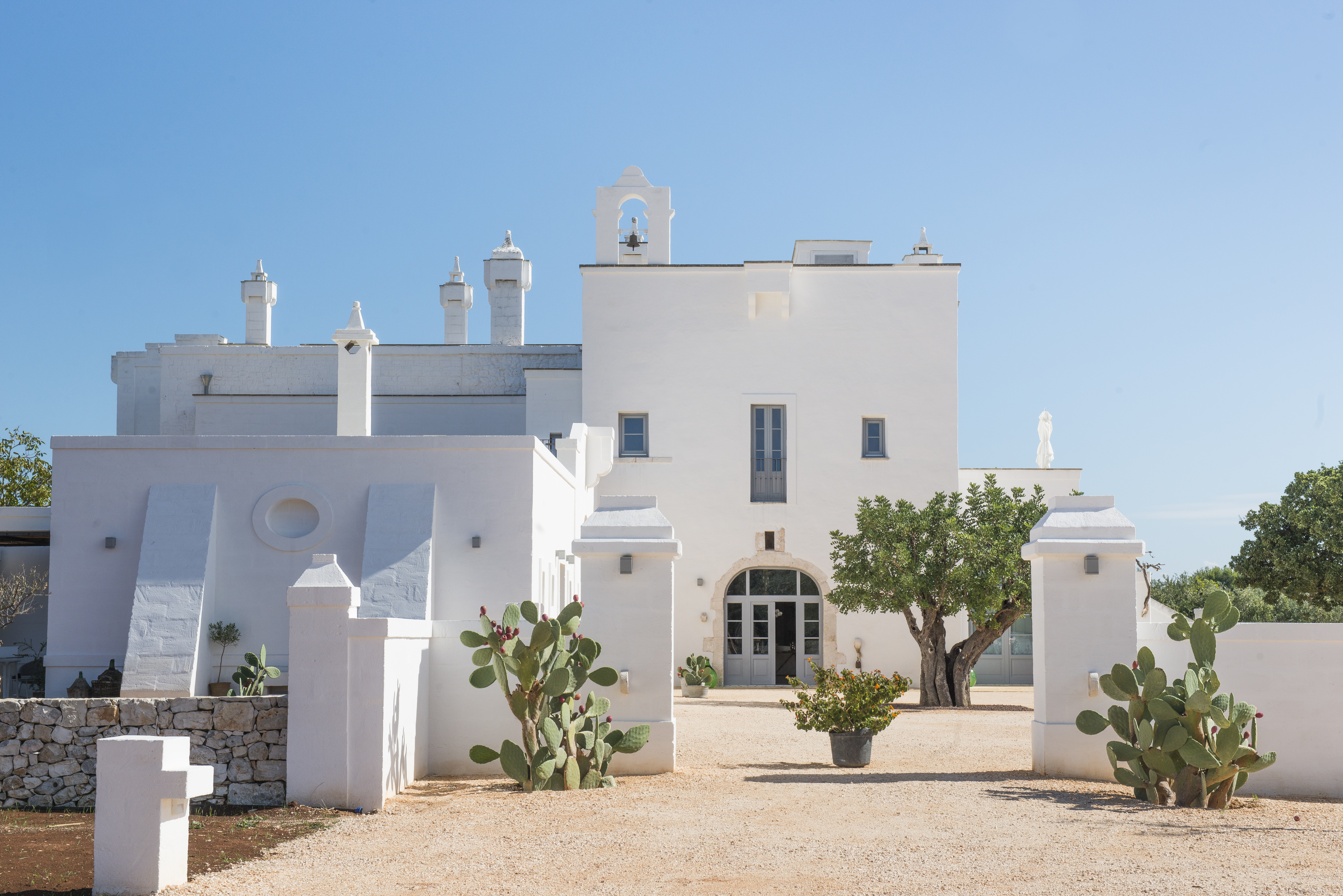 2 masseria le torri hotel