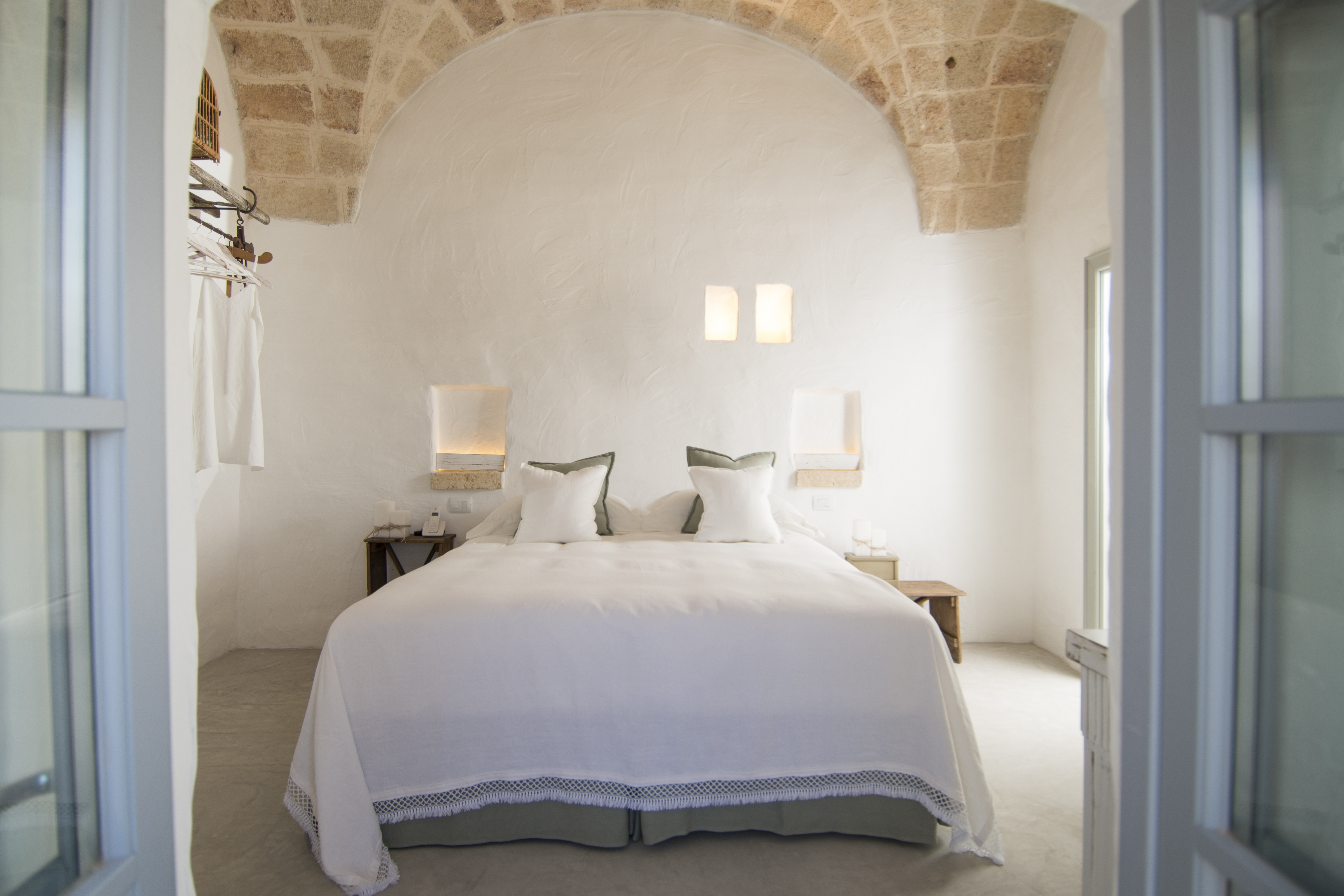 10 room bed