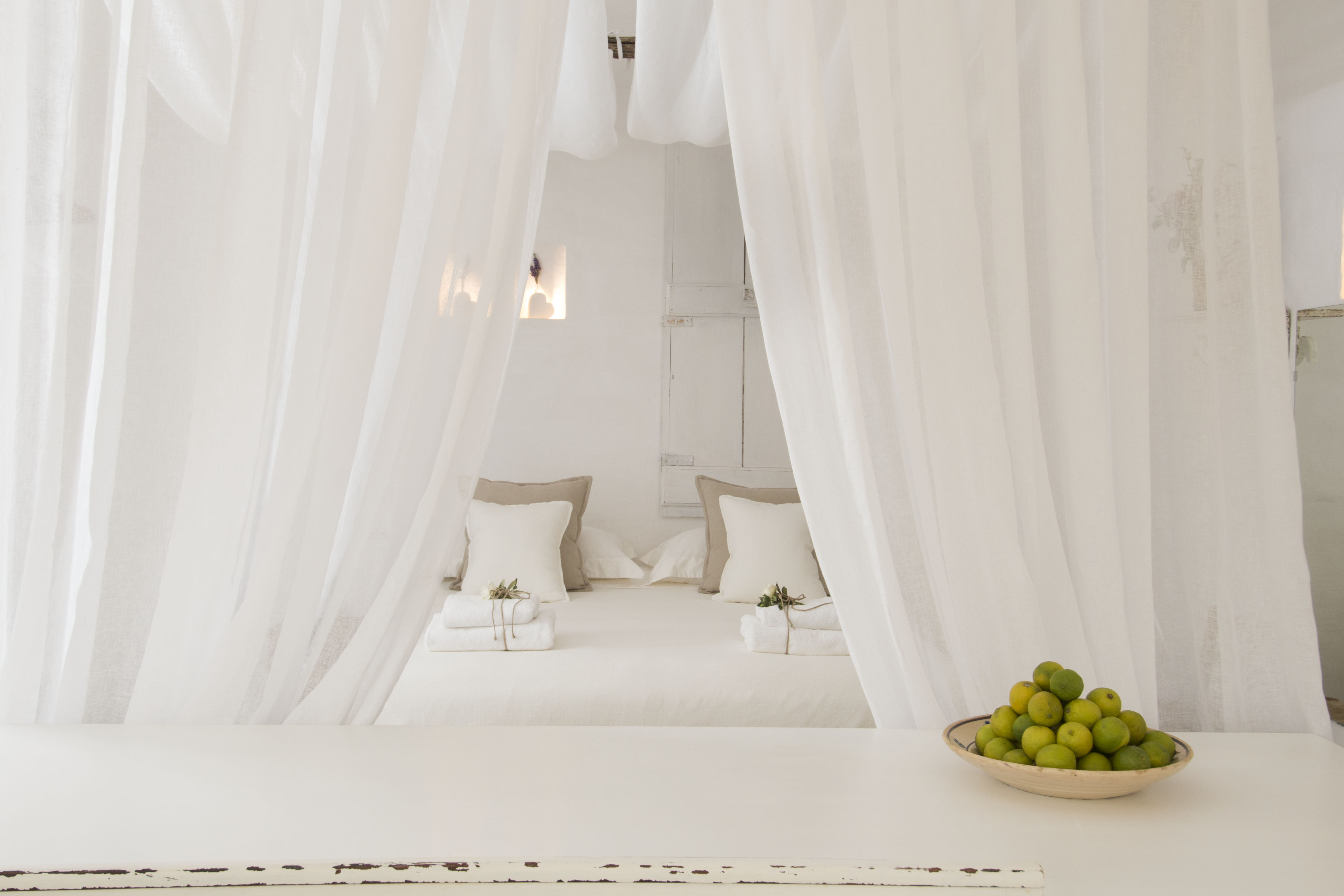 13 room lemon