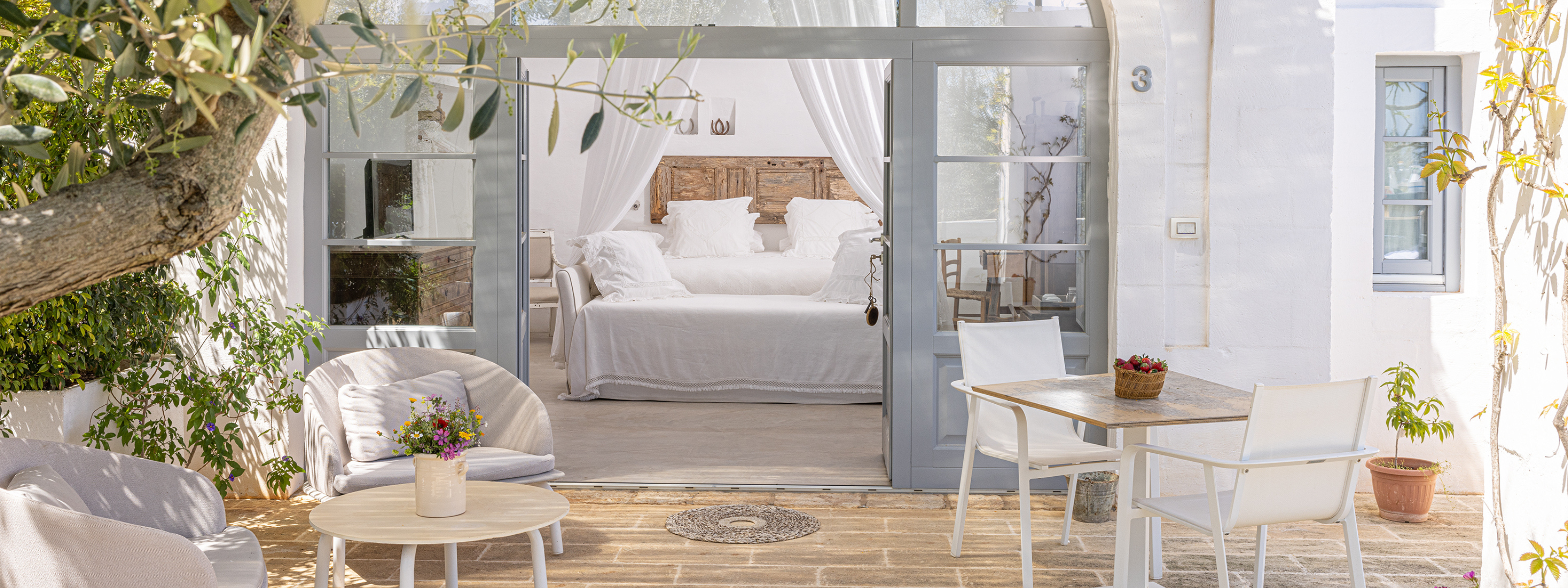 masseria le torri kamer