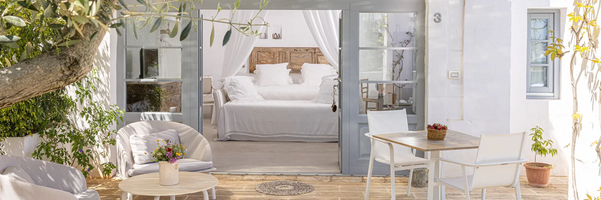 masseria le torri kamer