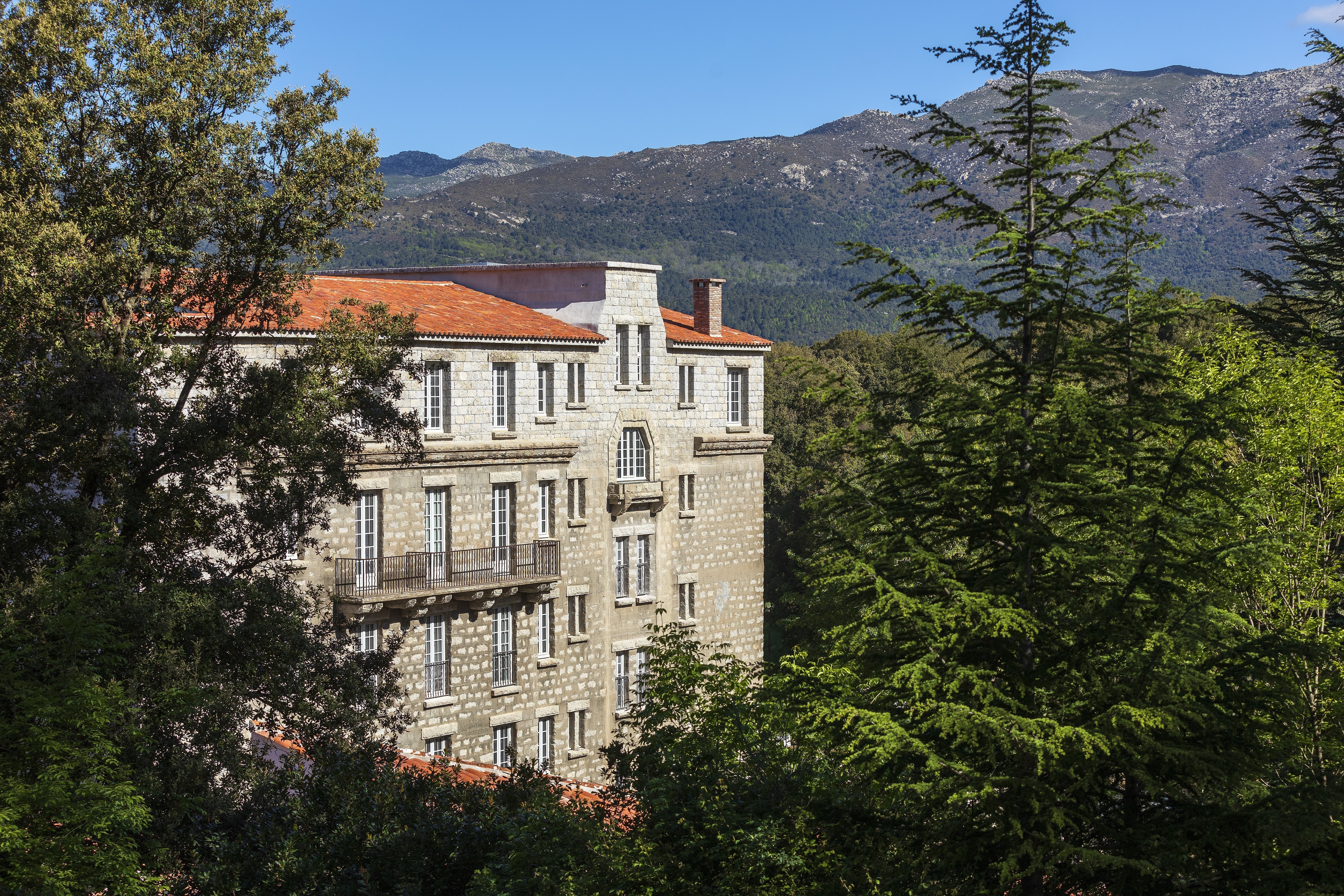 Domaine le Mouflon d’Or