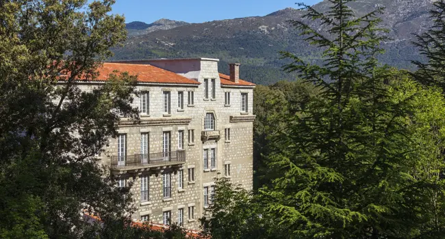 Domaine le Mouflon d’Or