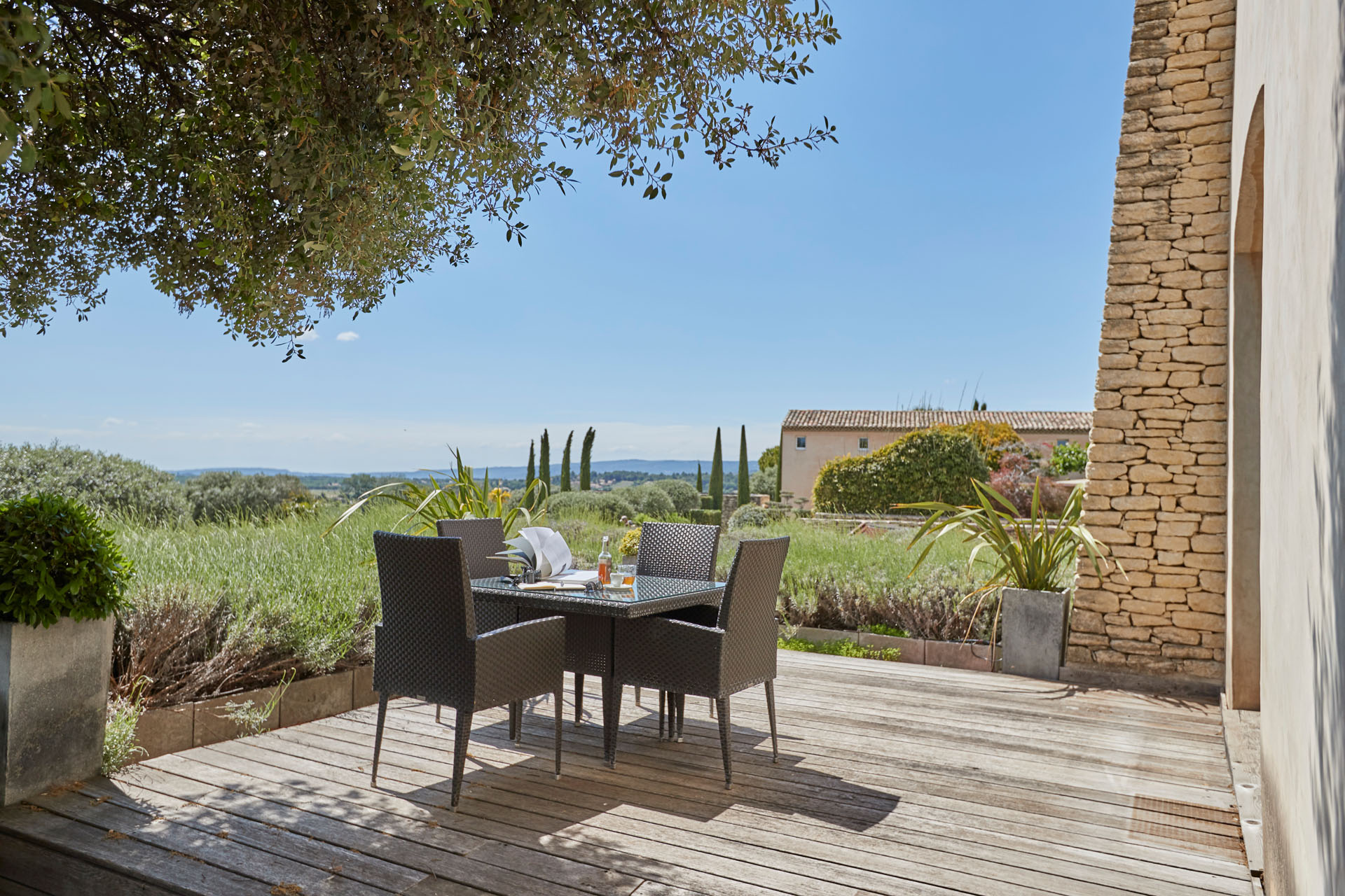 maison de prestige maison lointains andeols 1