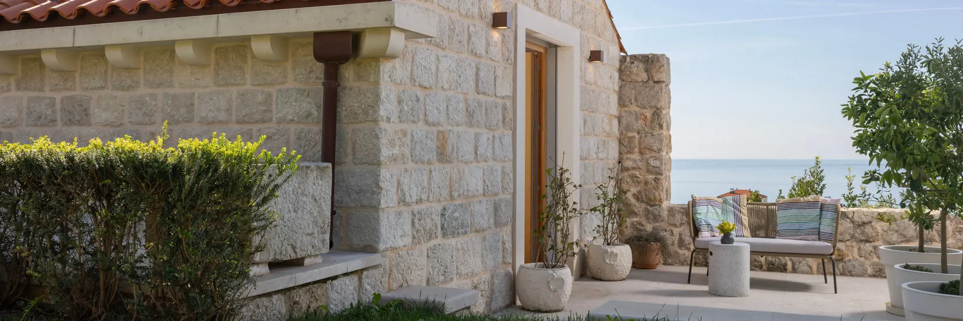 palace natali faciliteiten