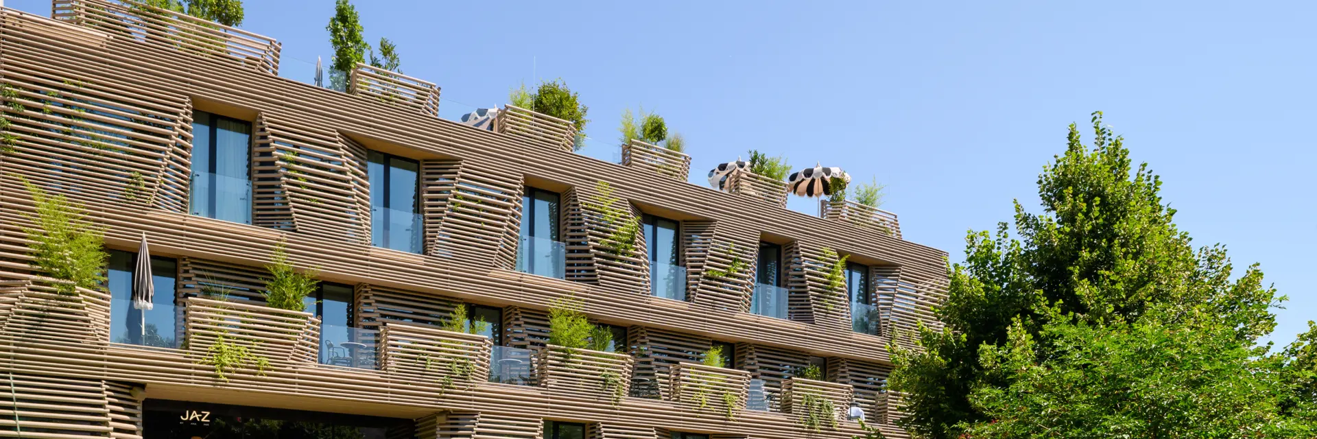 AS Boutique Hotel