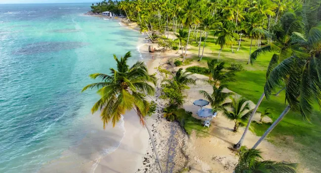 Vacation Dominican Republic