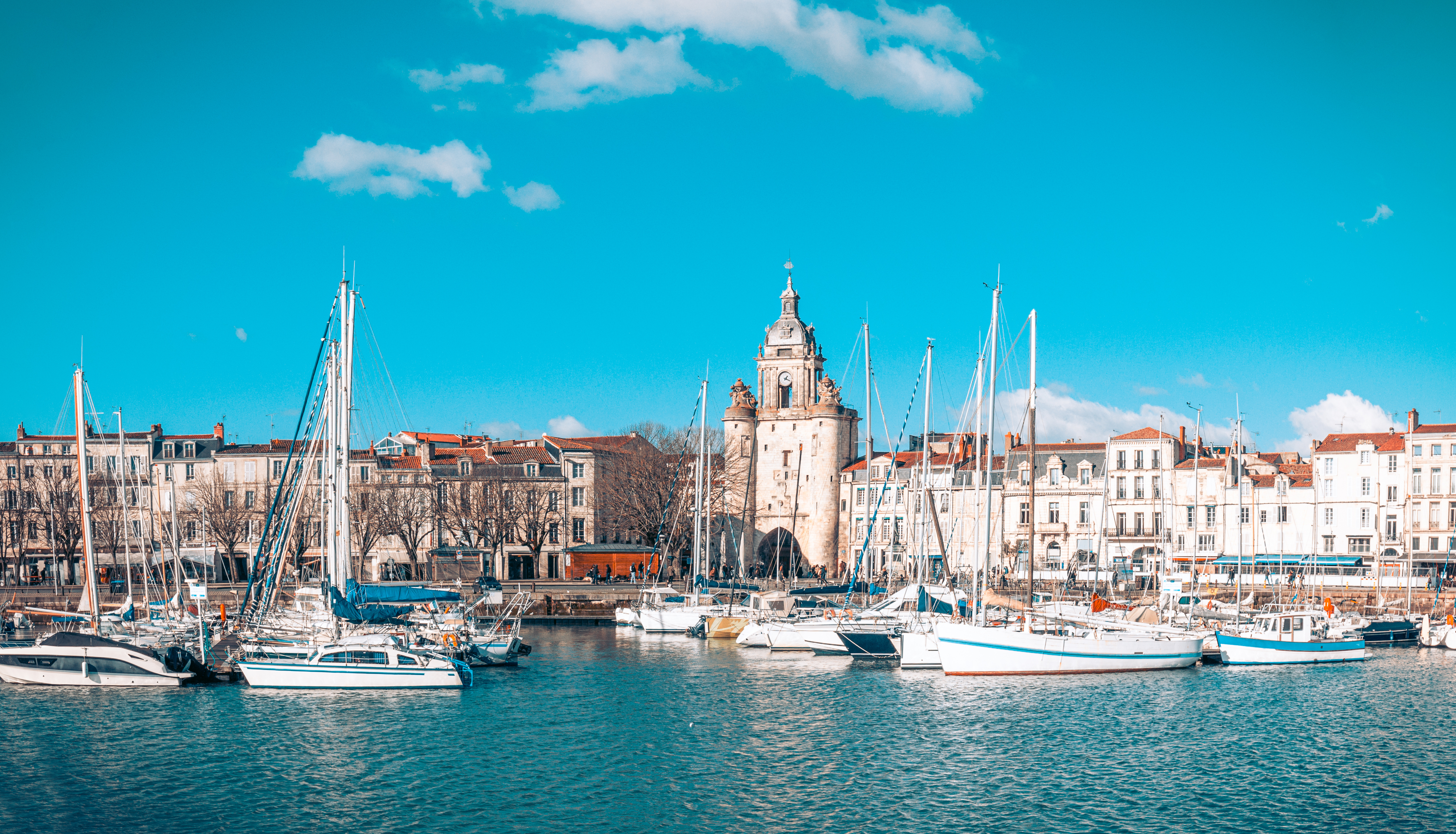 Vacations Charente-Maritime 