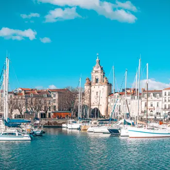 Vacations Charente-Maritime