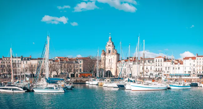 Vacations Charente-Maritime