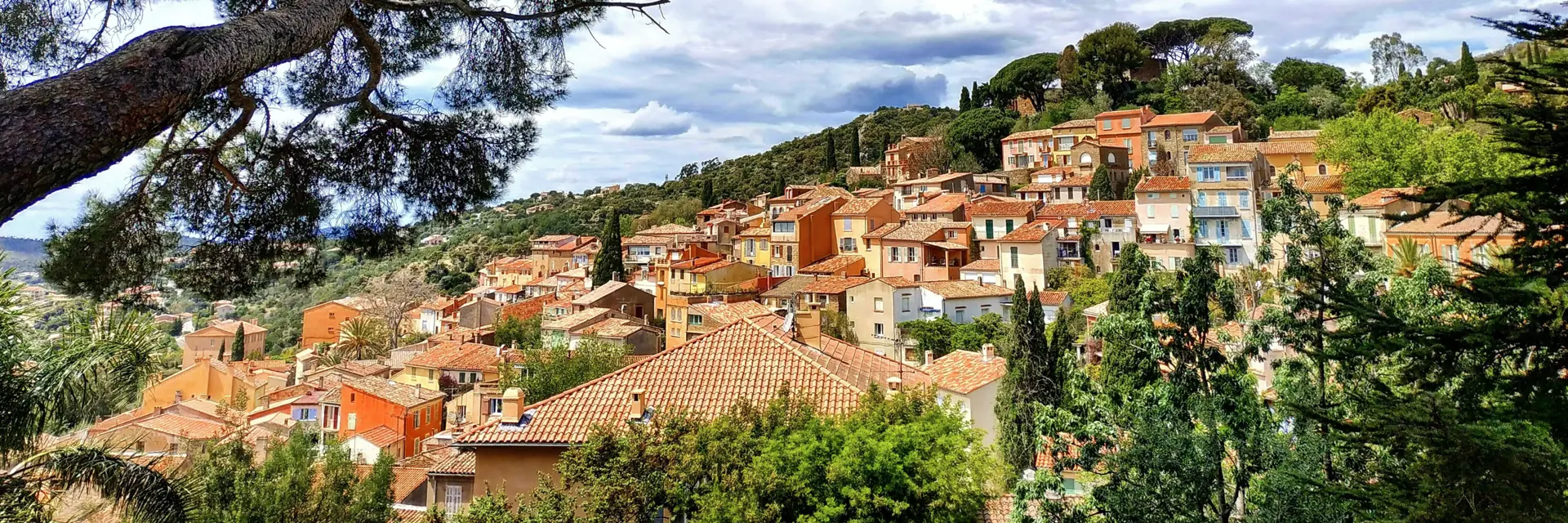 vakantie zuid frankrijk