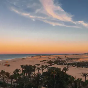 Fuerteventura vacations