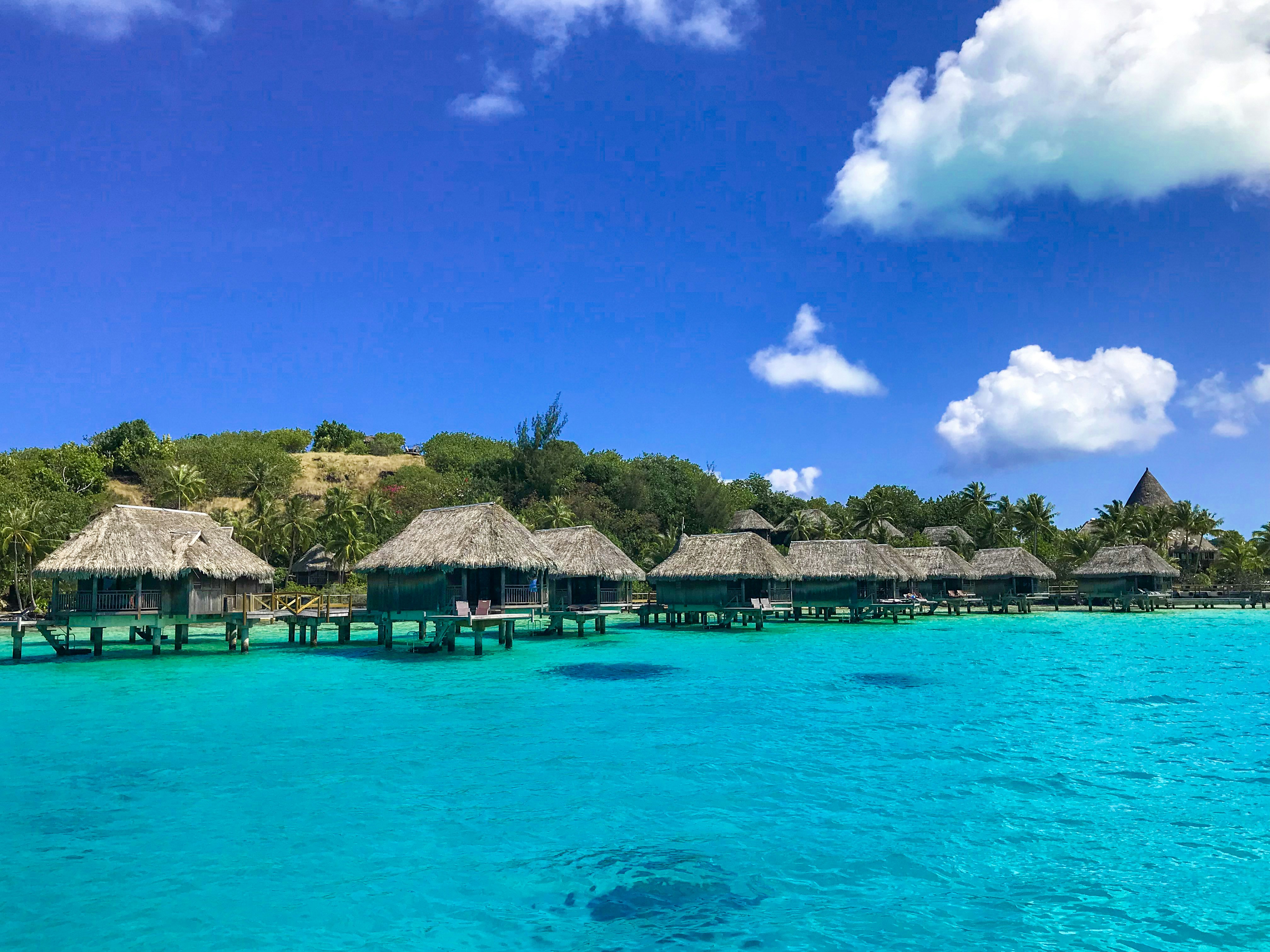 bora bora