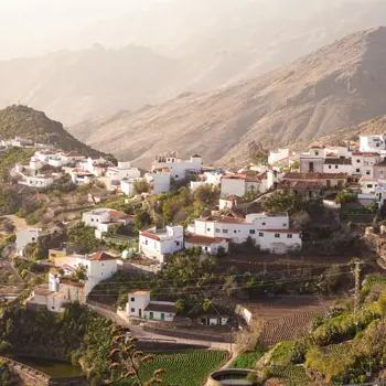 Holiday in Gran Canaria