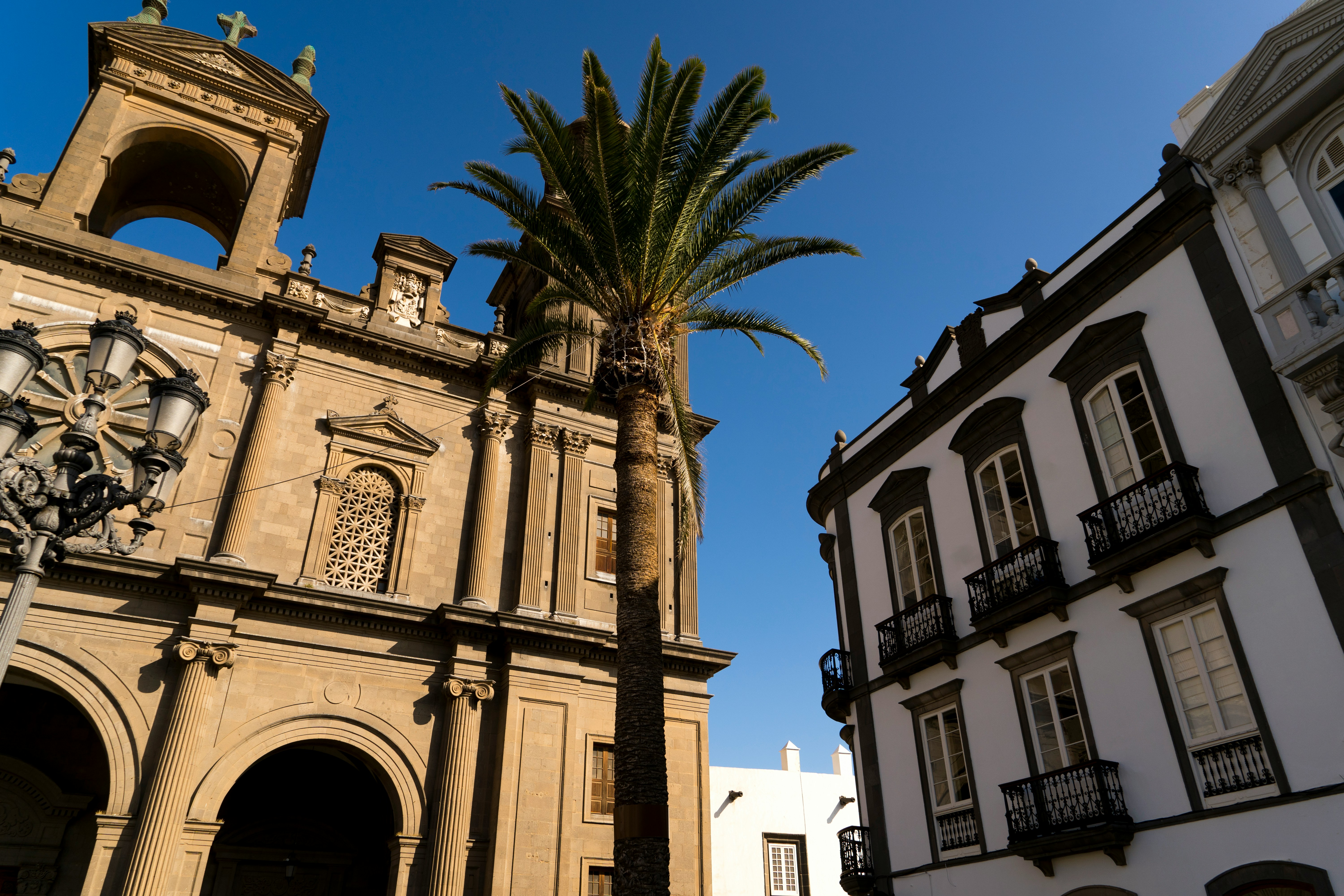 las palmas gran canaria