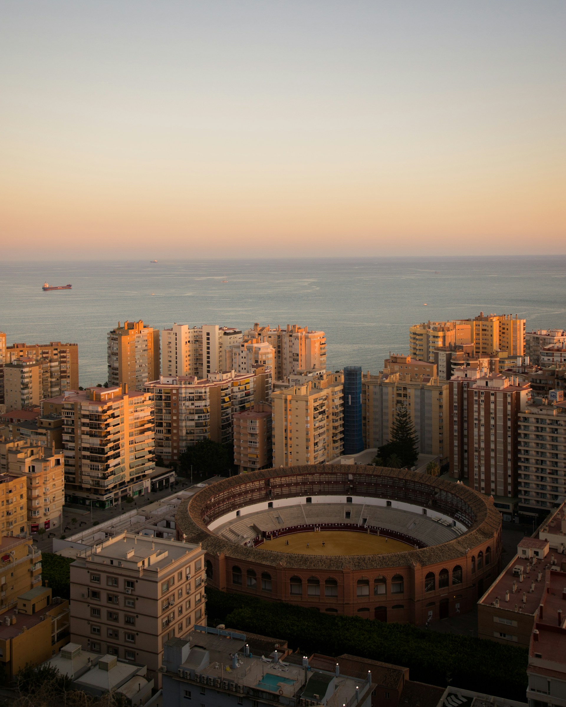 malagueta arena