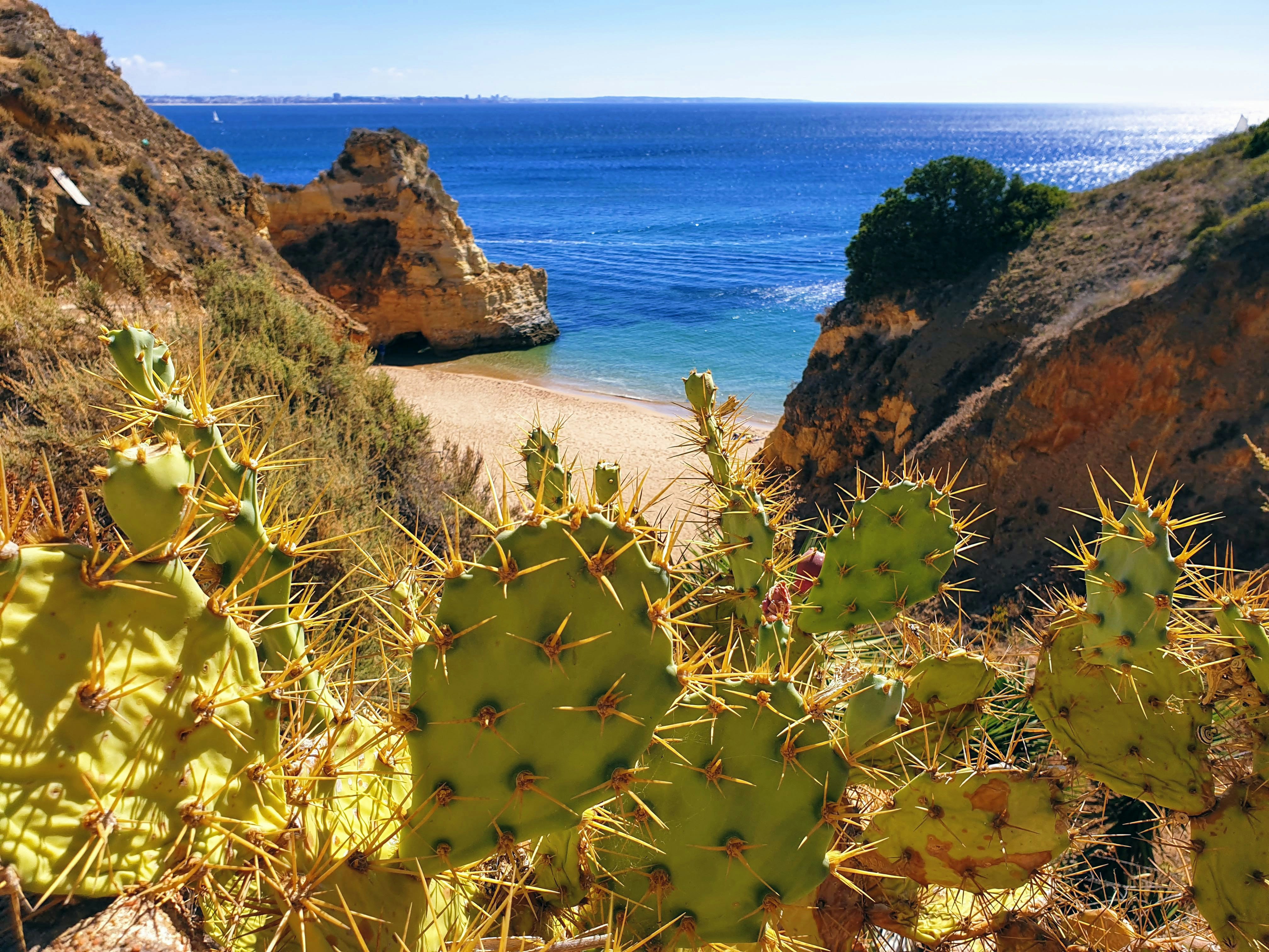 portugal strand