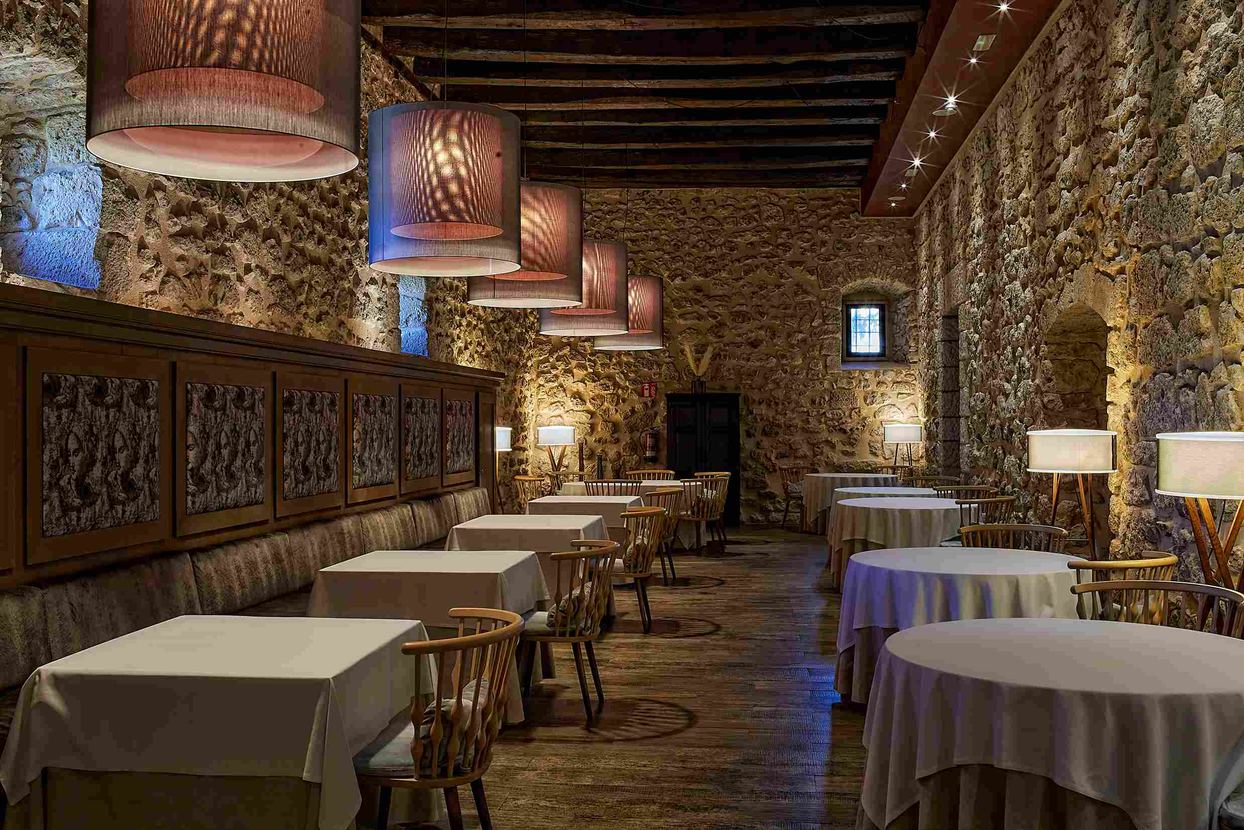 converso restaurant