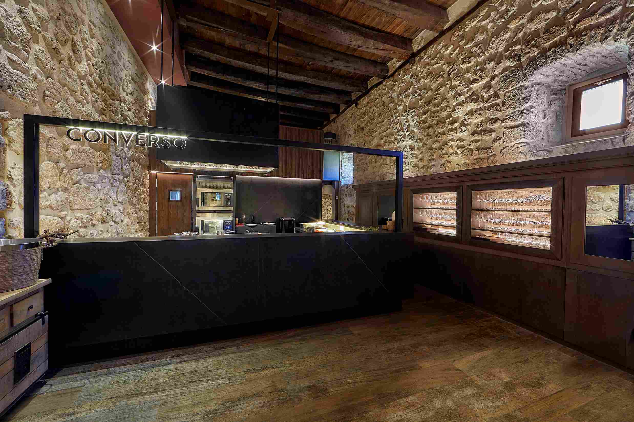 converso bar