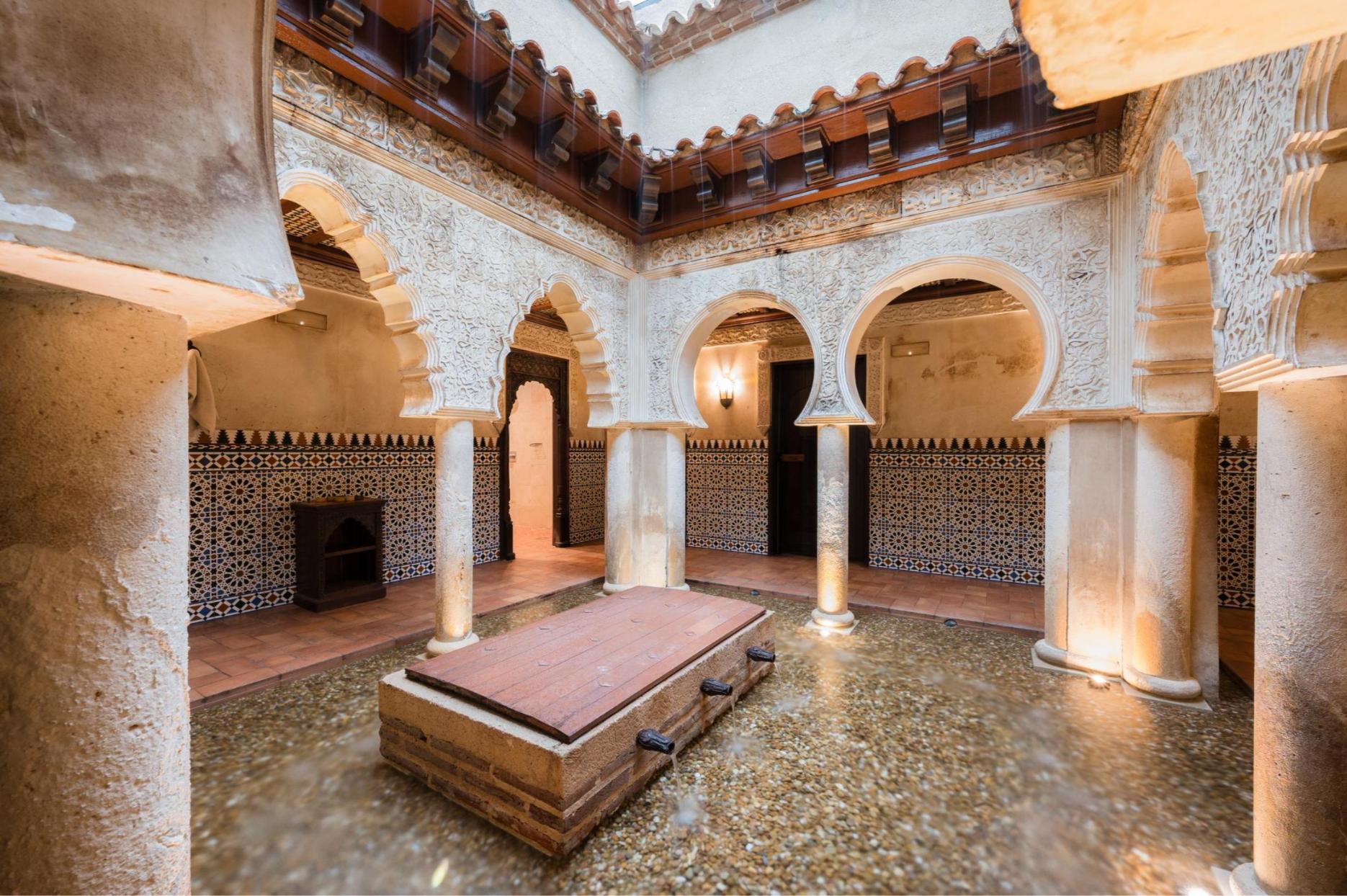 7 48 experiencia mudejar