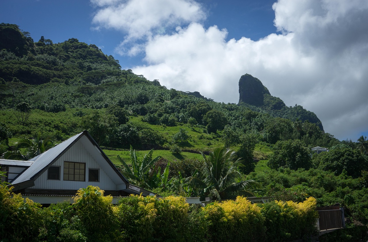 moorea